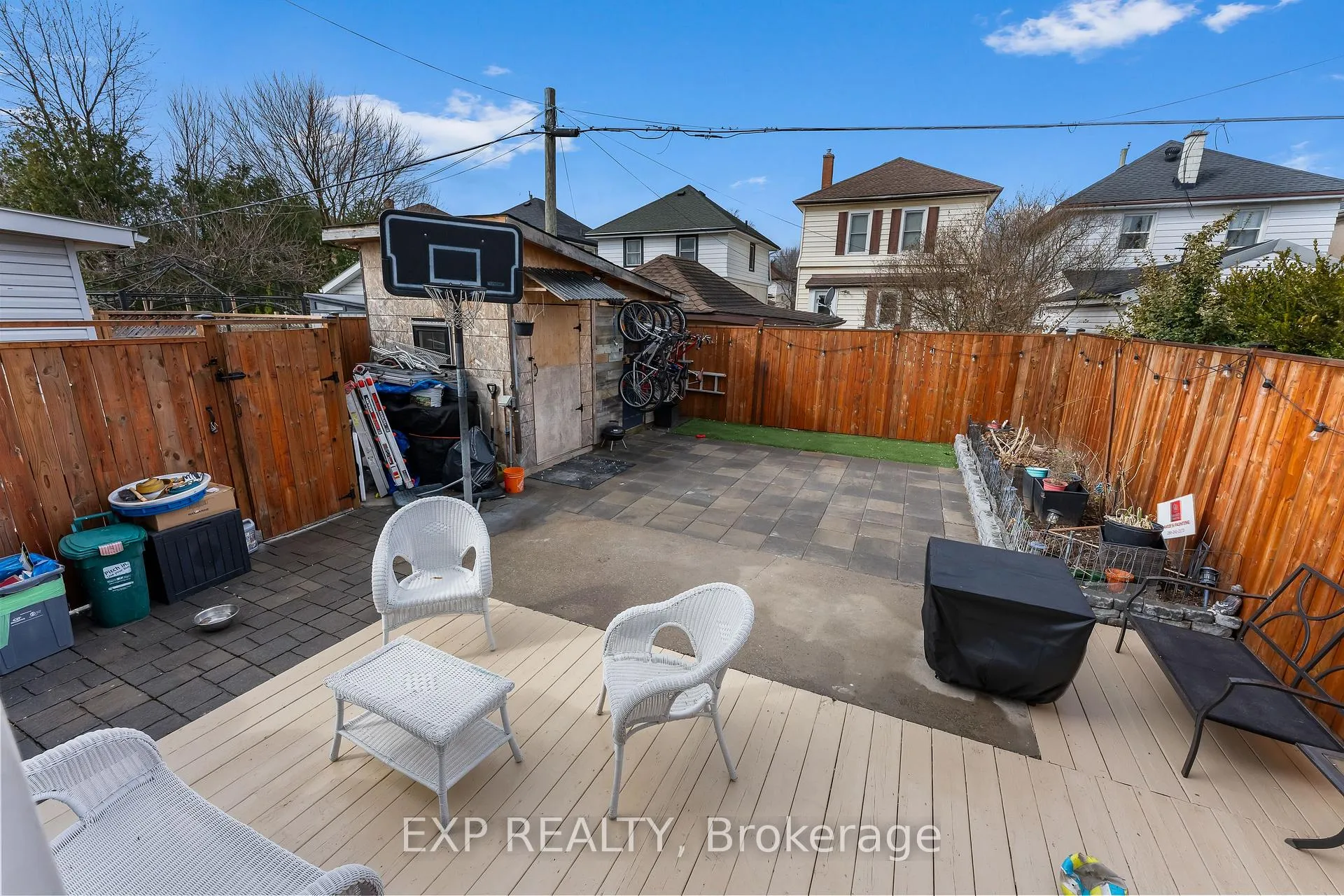 Photo 36 of 33 Richmond Avenue, St. Catharines, E. Chester — HOMEH