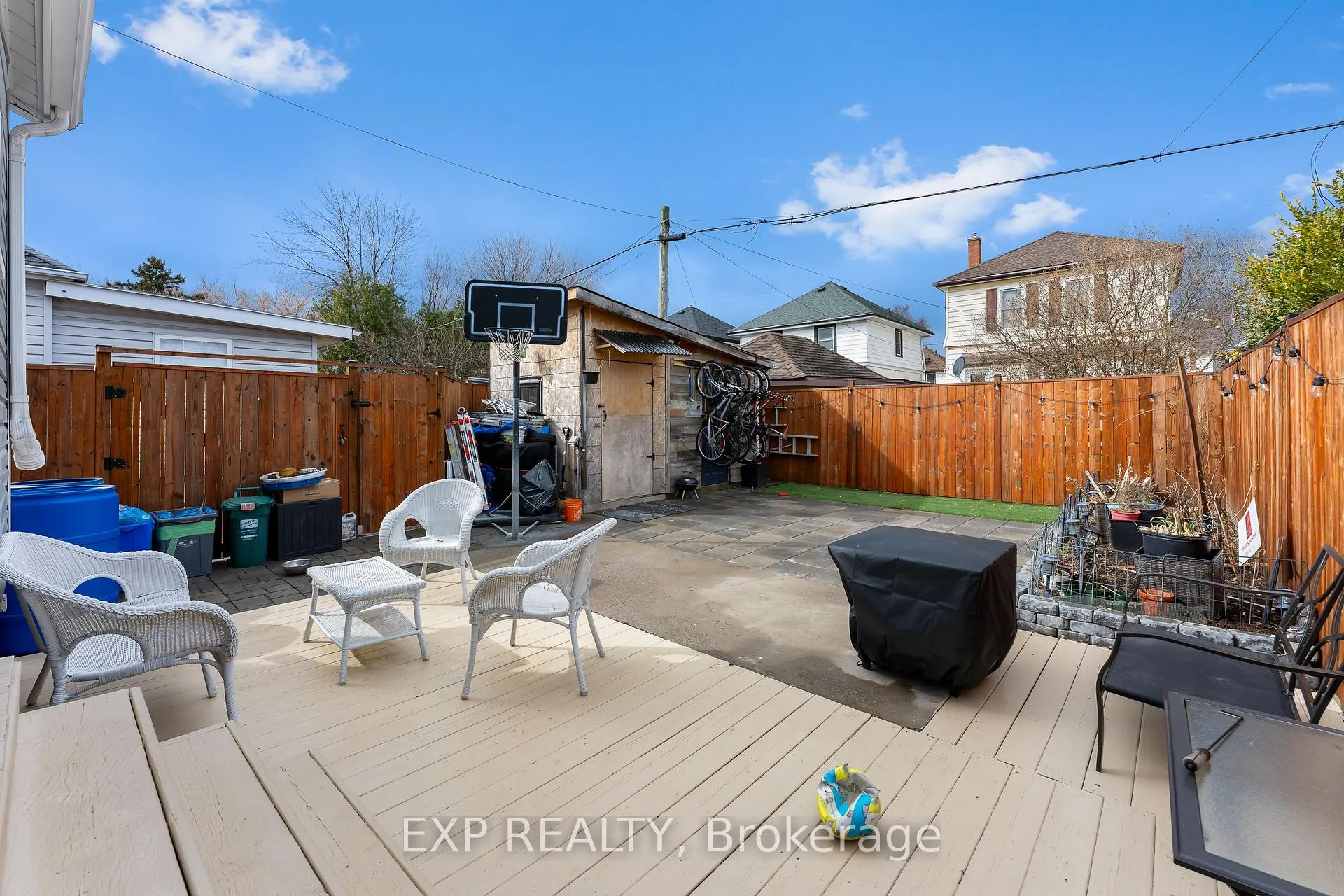 Photo 37 of 33 Richmond Avenue, St. Catharines, E. Chester — HOMEH
