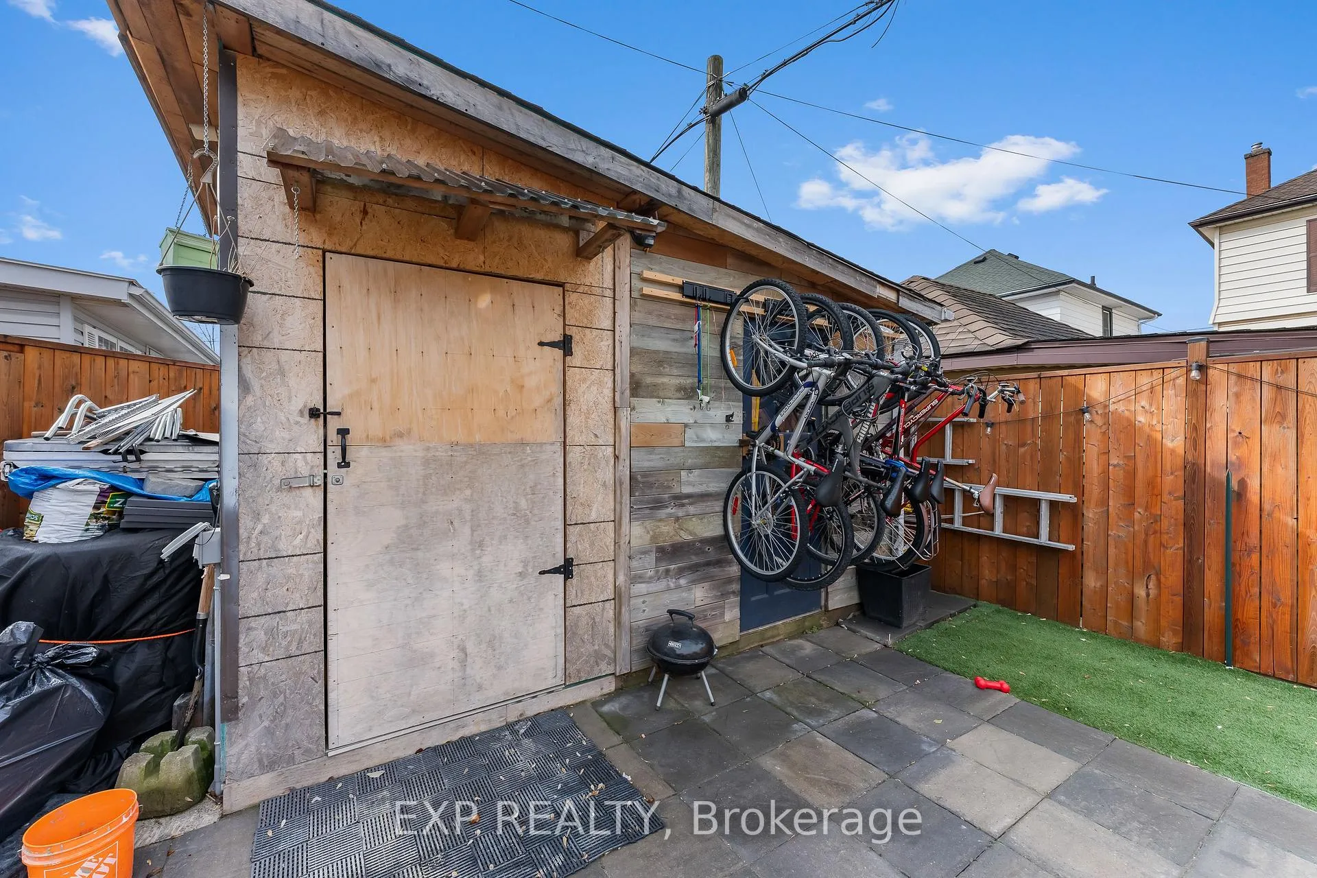 Photo 38 of 33 Richmond Avenue, St. Catharines, E. Chester — HOMEH
