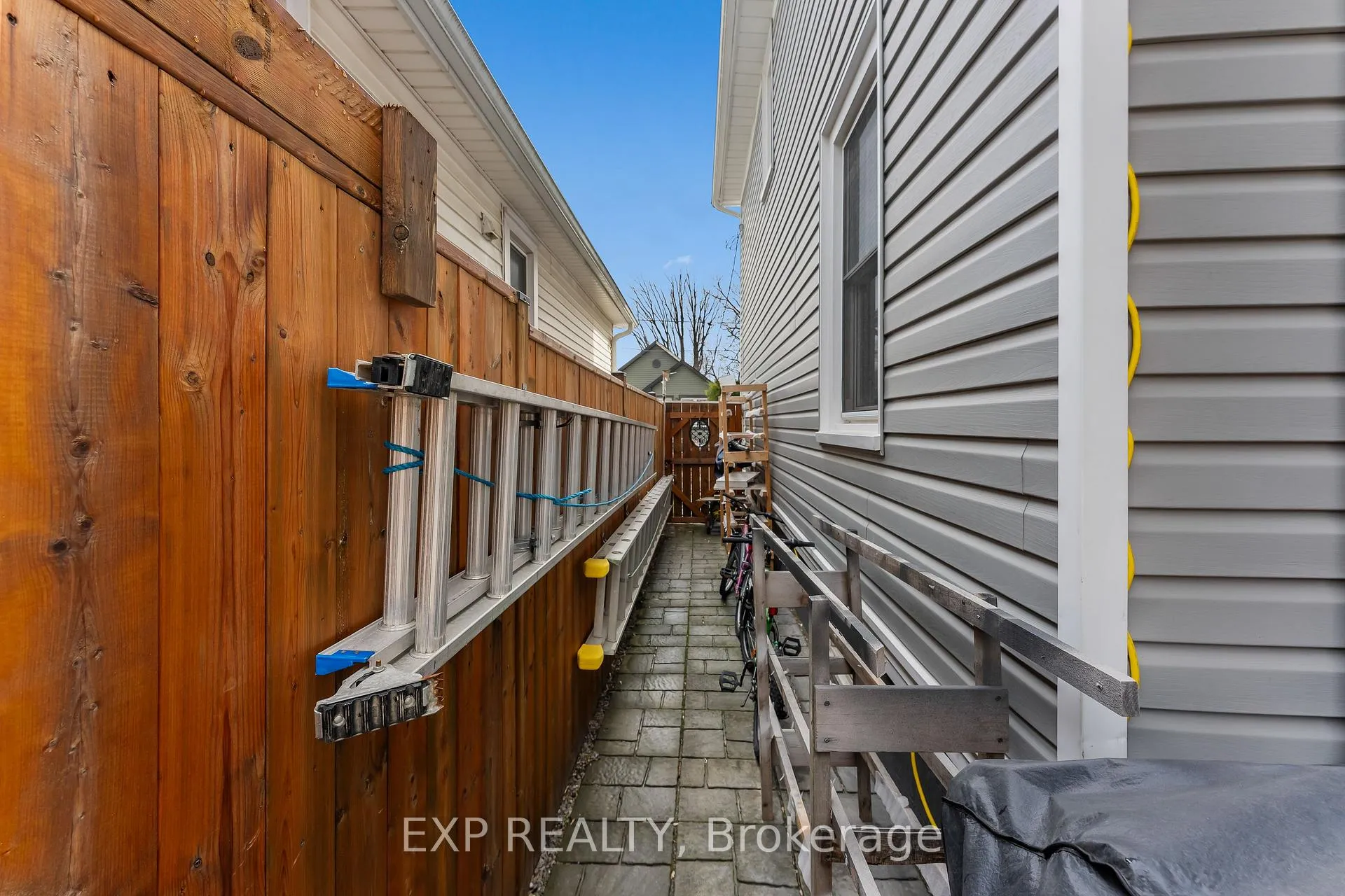 Photo 40 of 33 Richmond Avenue, St. Catharines, E. Chester — HOMEH