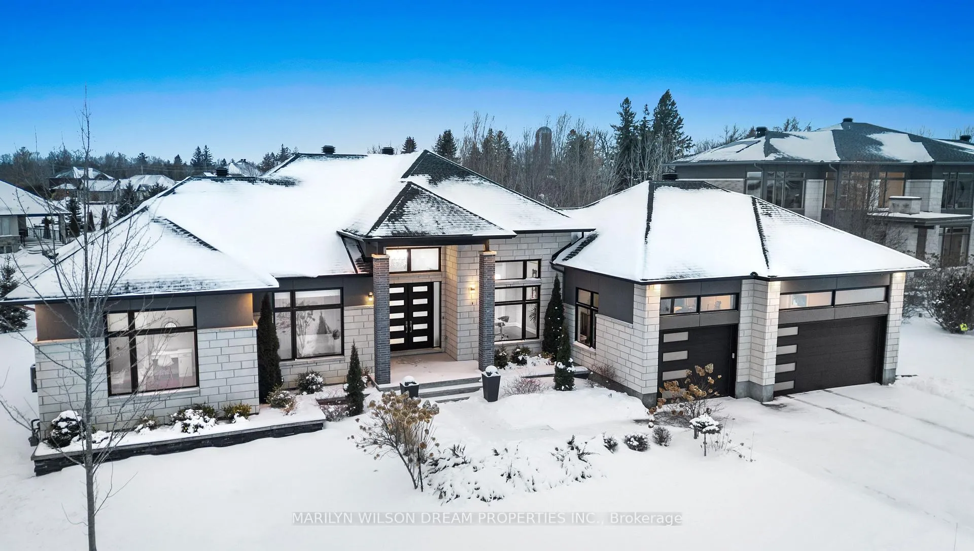 Photo 1 of 525 Leimerk Court, Ottawa, Manotick Village & Manotick Estates — HOMEH