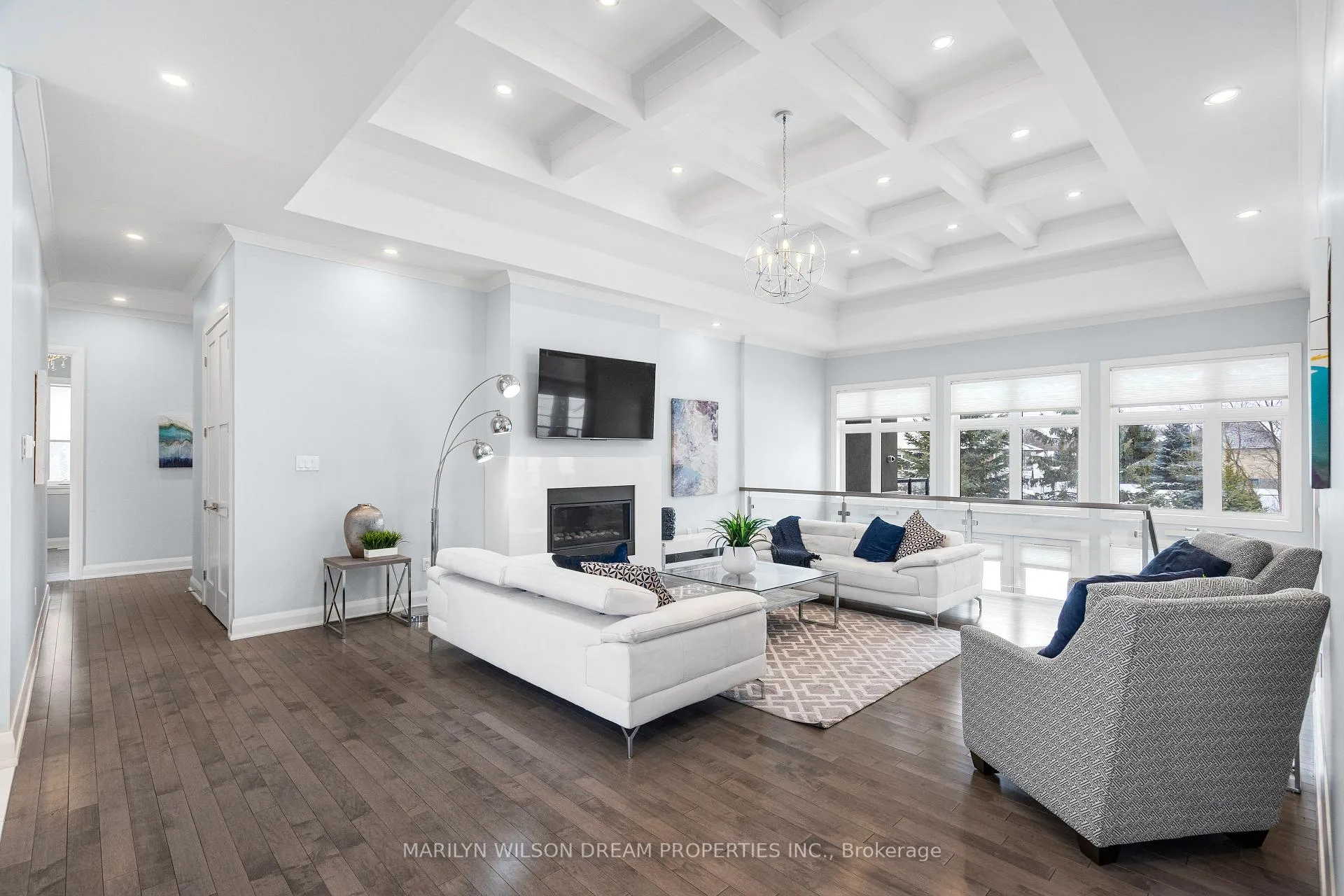 Photo 6 of 525 Leimerk Court, Ottawa, Manotick Village & Manotick Estates — HOMEH