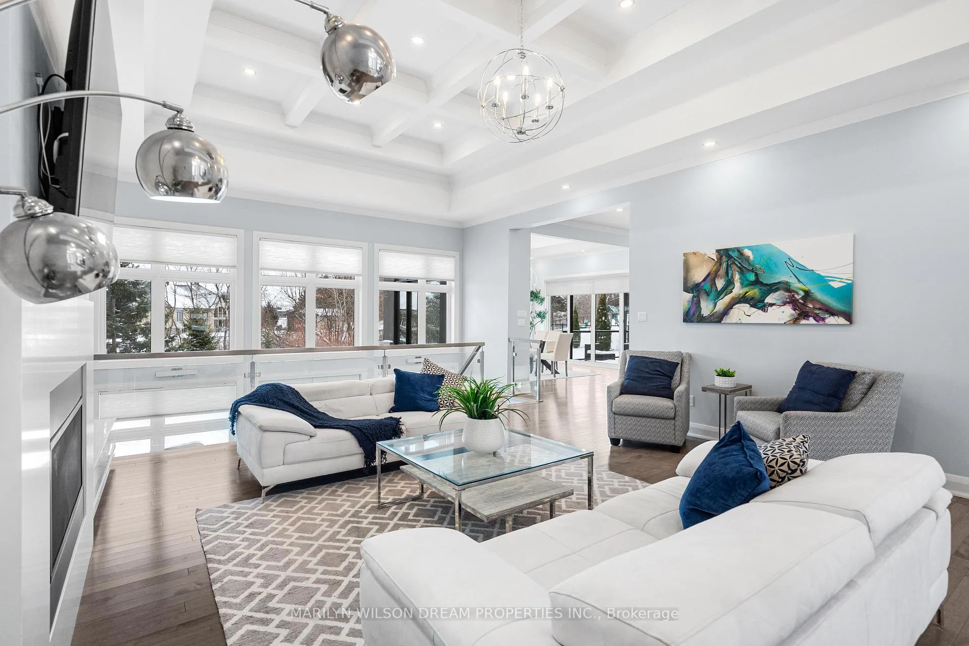Photo 7 of 525 Leimerk Court, Ottawa, Manotick Village & Manotick Estates — HOMEH