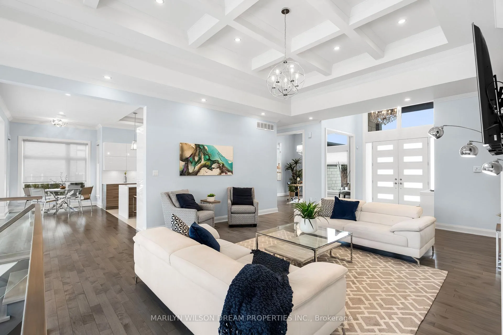 Photo 9 of 525 Leimerk Court, Ottawa, Manotick Village & Manotick Estates — HOMEH