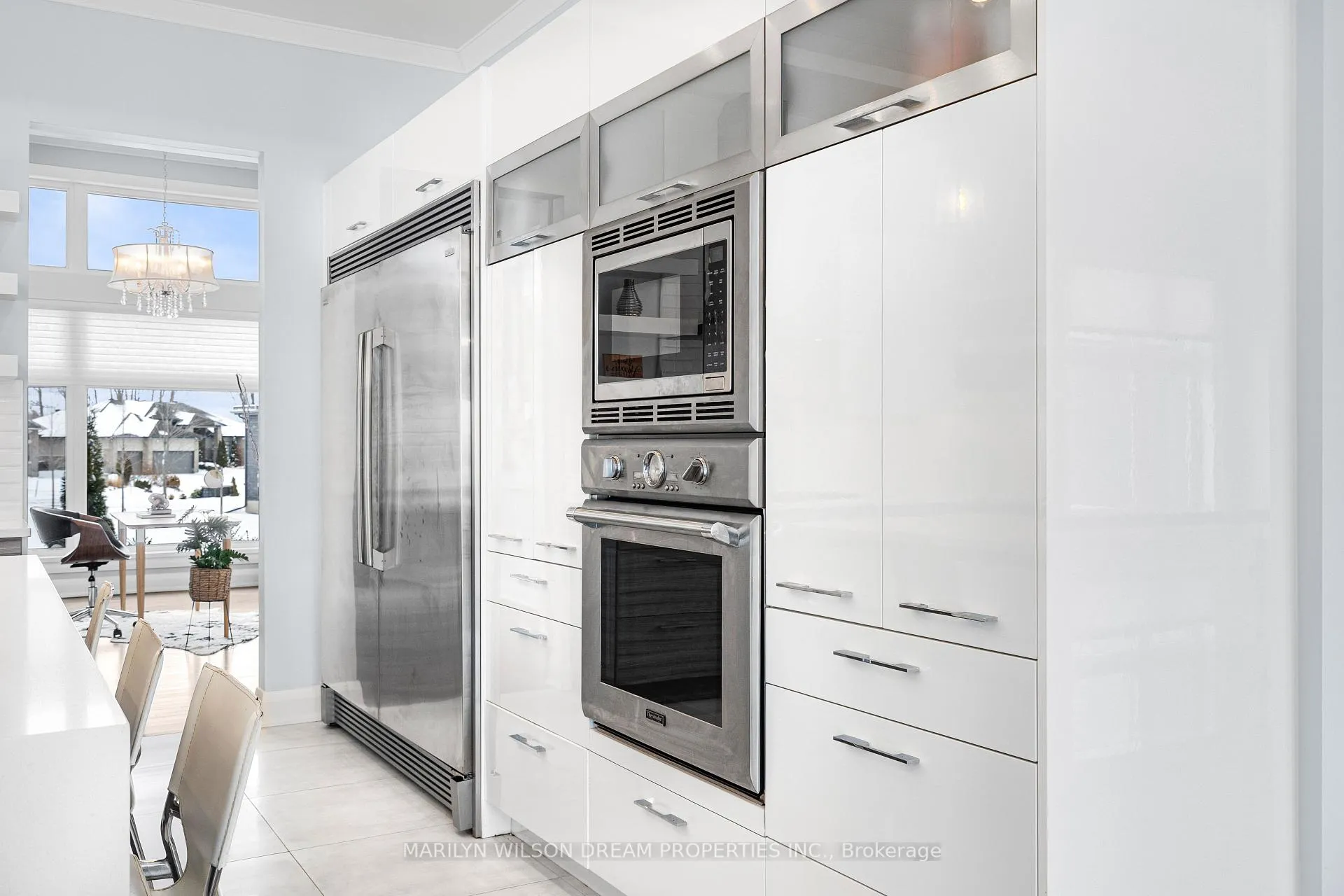Photo 13 of 525 Leimerk Court, Ottawa, Manotick Village & Manotick Estates — HOMEH