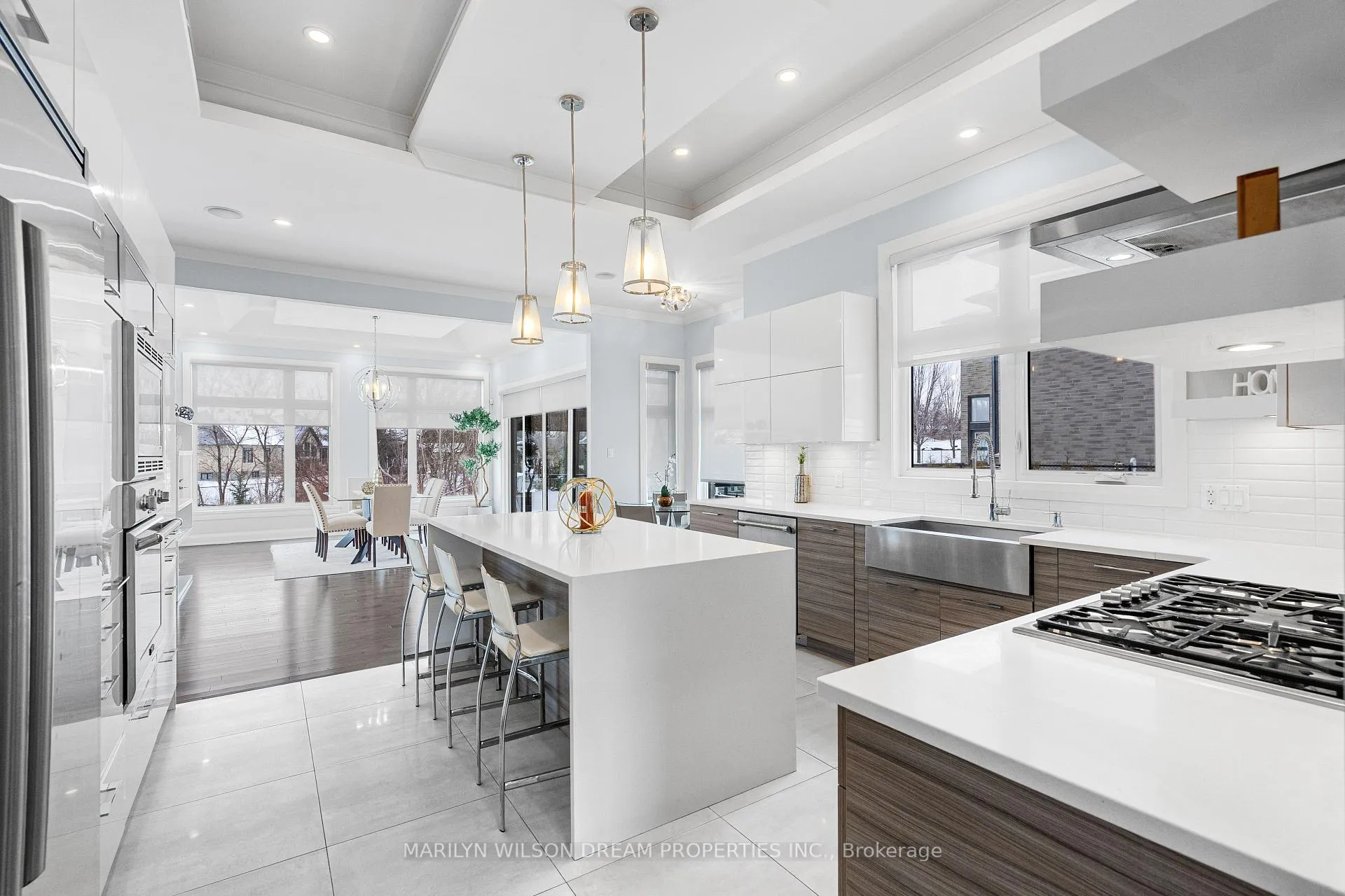 Photo 16 of 525 Leimerk Court, Ottawa, Manotick Village & Manotick Estates — HOMEH