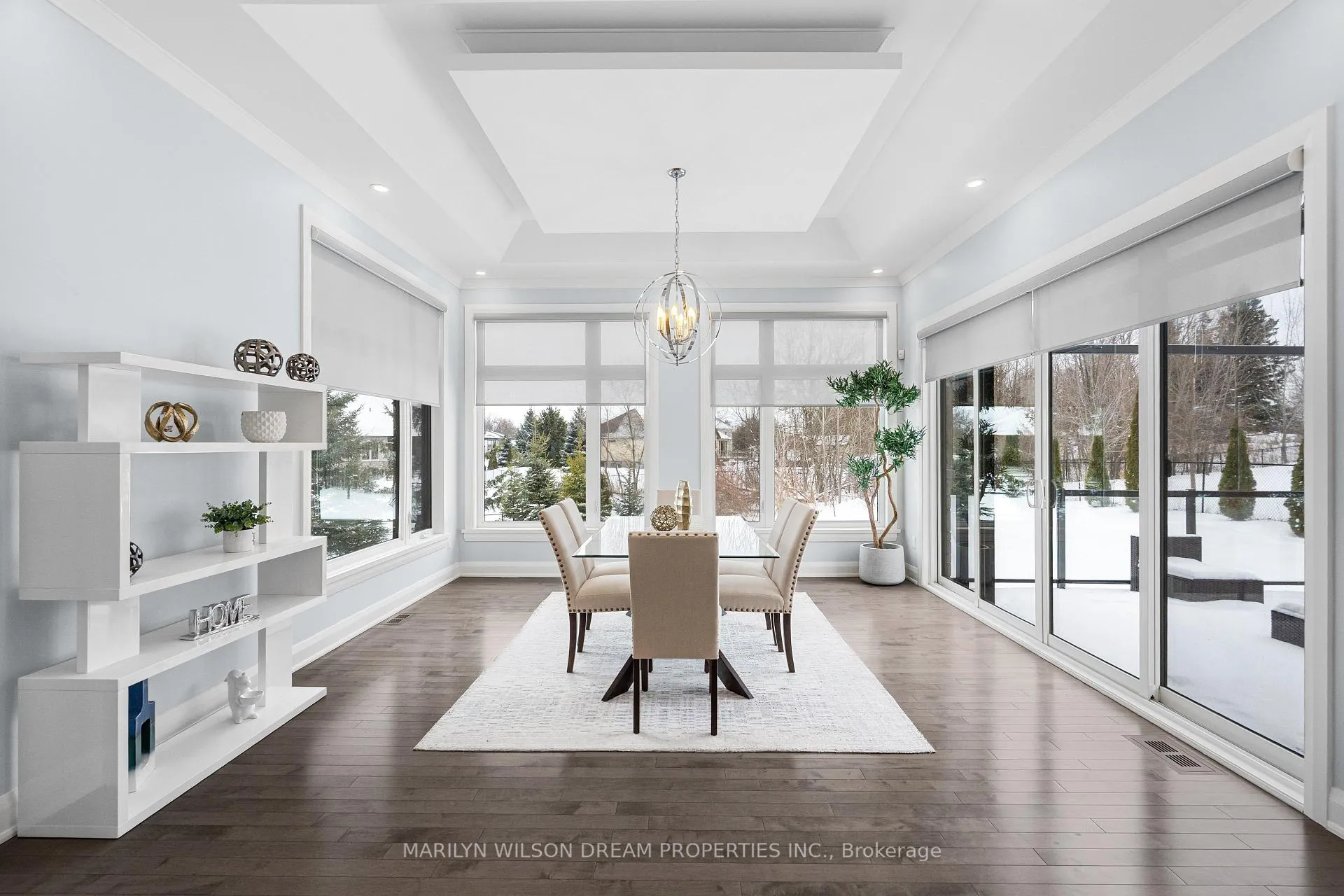 Photo 19 of 525 Leimerk Court, Ottawa, Manotick Village & Manotick Estates — HOMEH