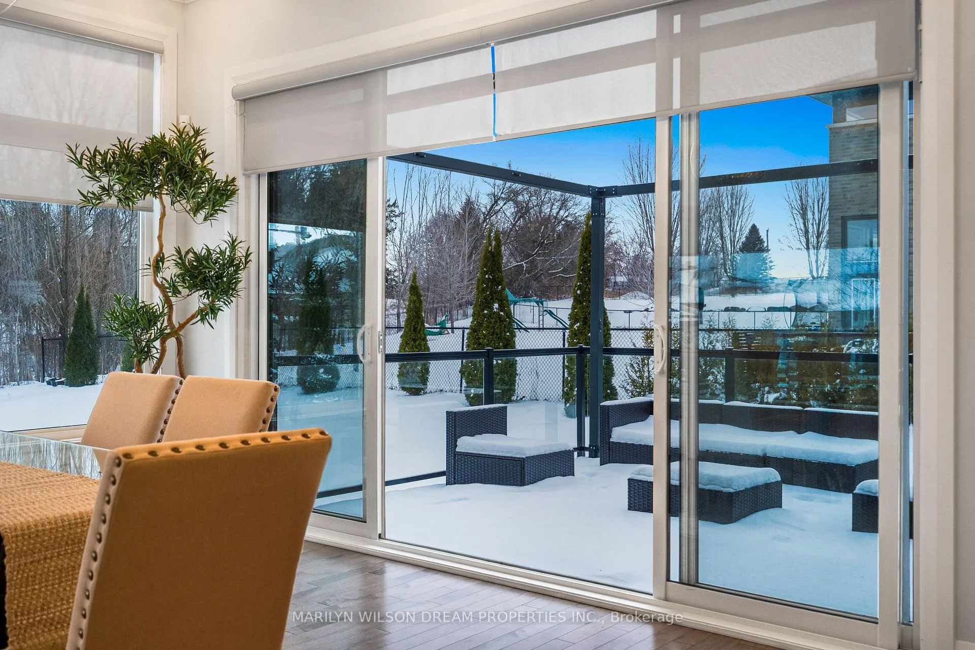 Photo 20 of 525 Leimerk Court, Ottawa, Manotick Village & Manotick Estates — HOMEH