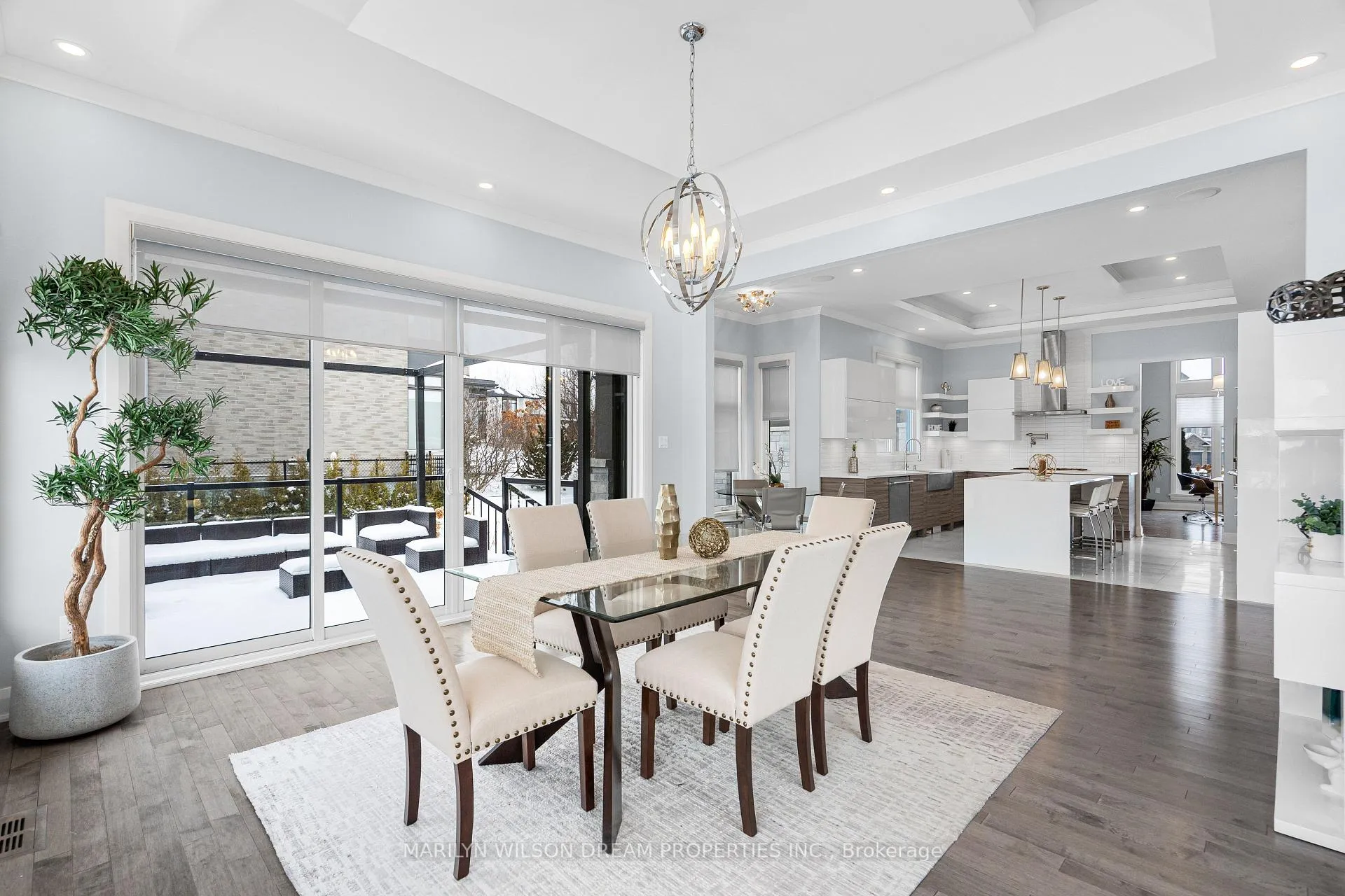 Photo 21 of 525 Leimerk Court, Ottawa, Manotick Village & Manotick Estates — HOMEH