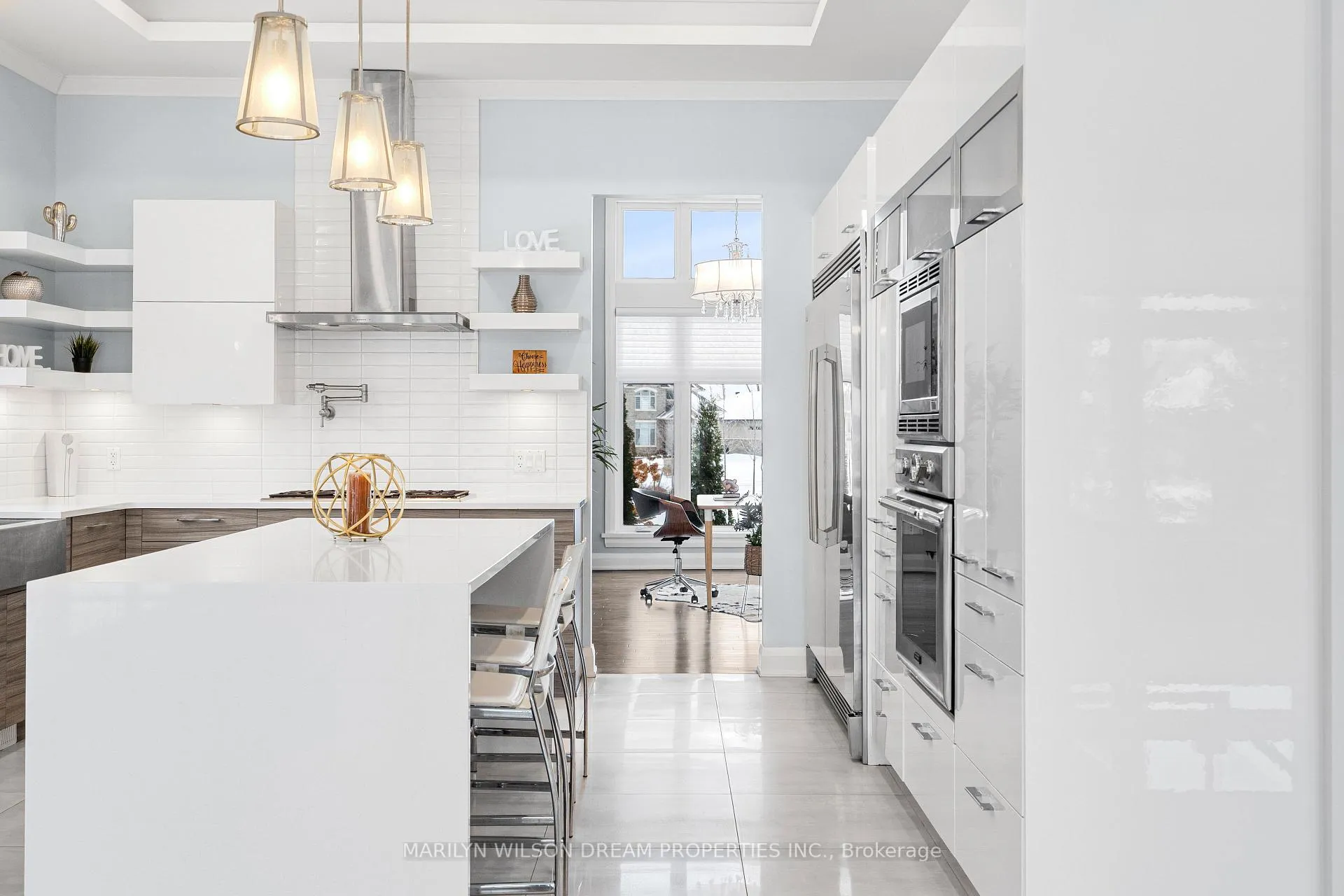 Photo 22 of 525 Leimerk Court, Ottawa, Manotick Village & Manotick Estates — HOMEH