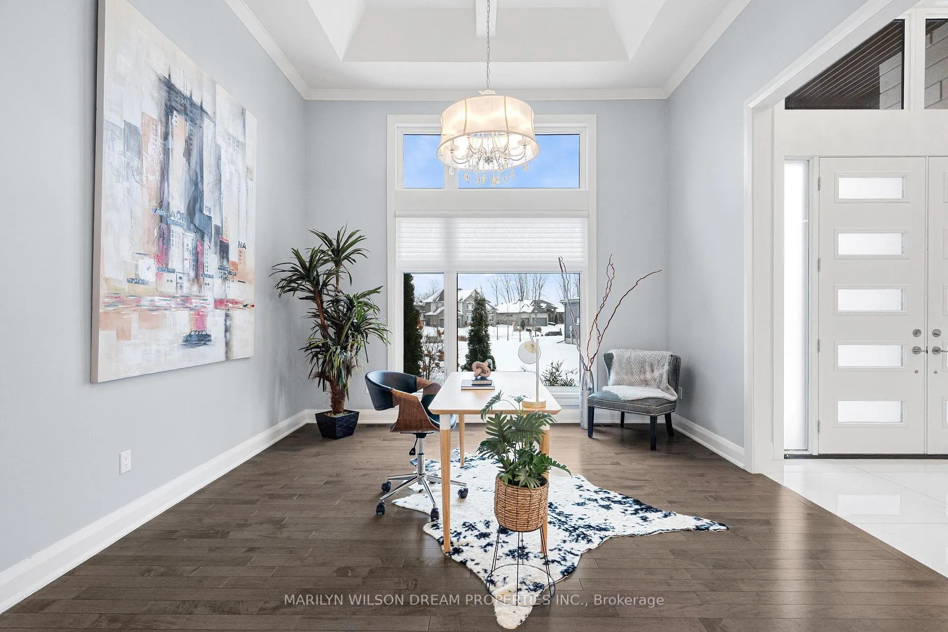 Photo 23 of 525 Leimerk Court, Ottawa, Manotick Village & Manotick Estates — HOMEH