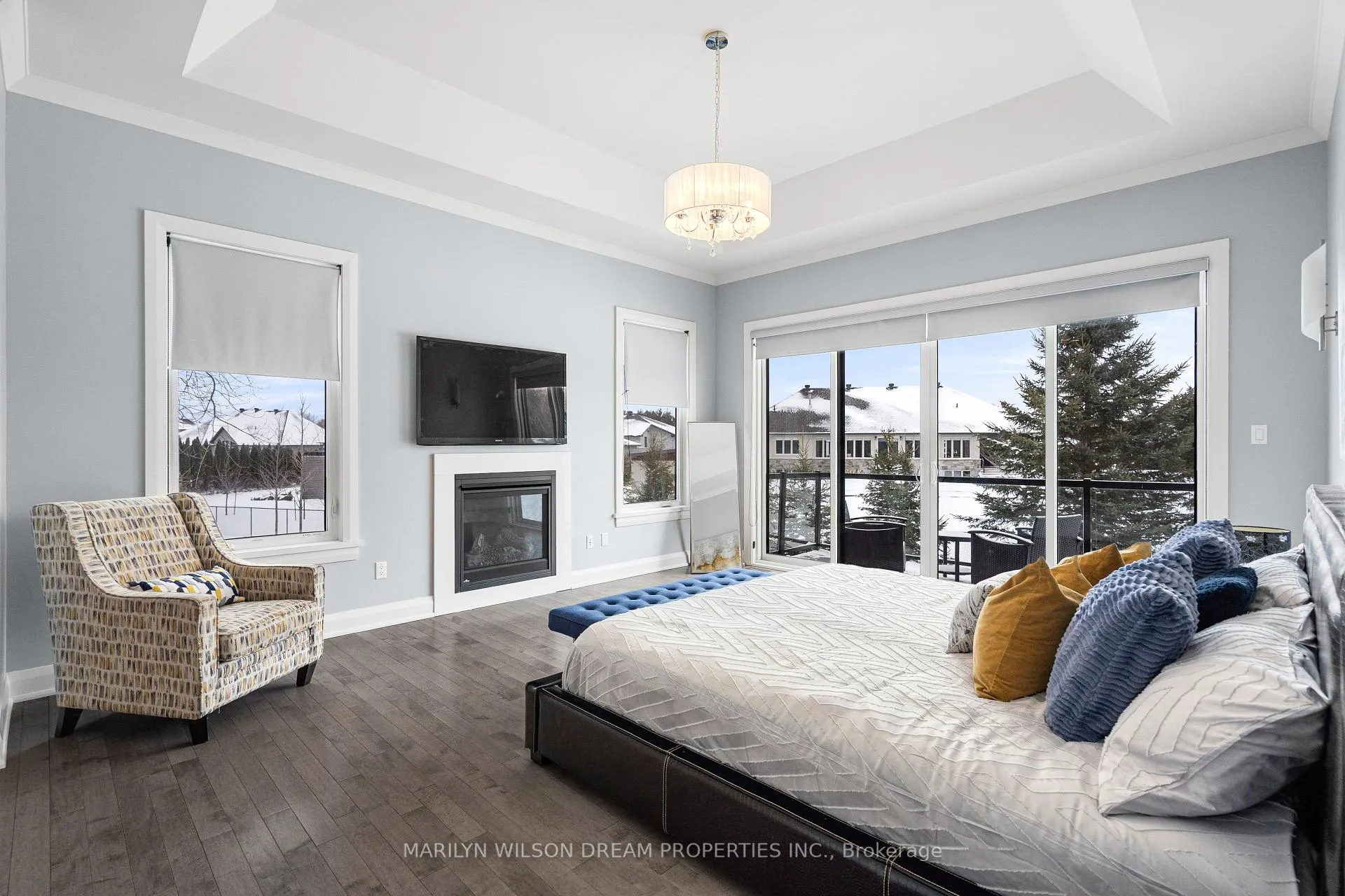 Photo 25 of 525 Leimerk Court, Ottawa, Manotick Village & Manotick Estates — HOMEH