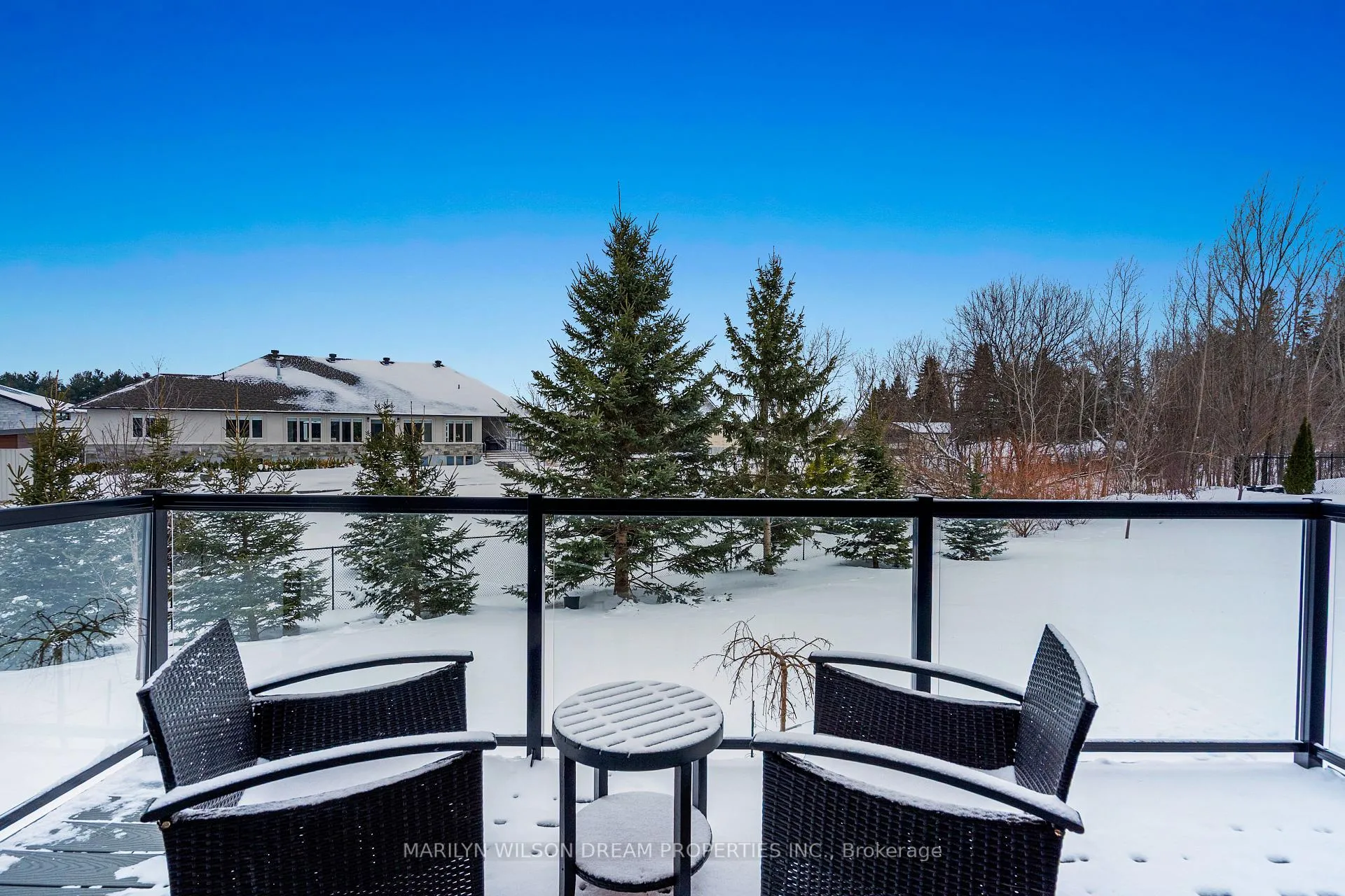 Photo 27 of 525 Leimerk Court, Ottawa, Manotick Village & Manotick Estates — HOMEH