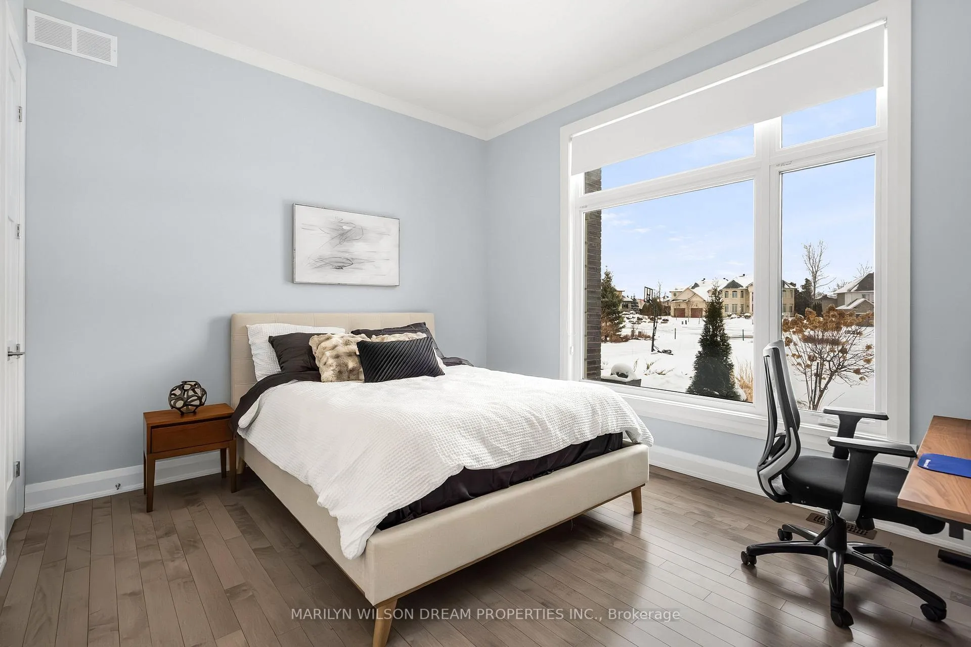 Photo 34 of 525 Leimerk Court, Ottawa, Manotick Village & Manotick Estates — HOMEH