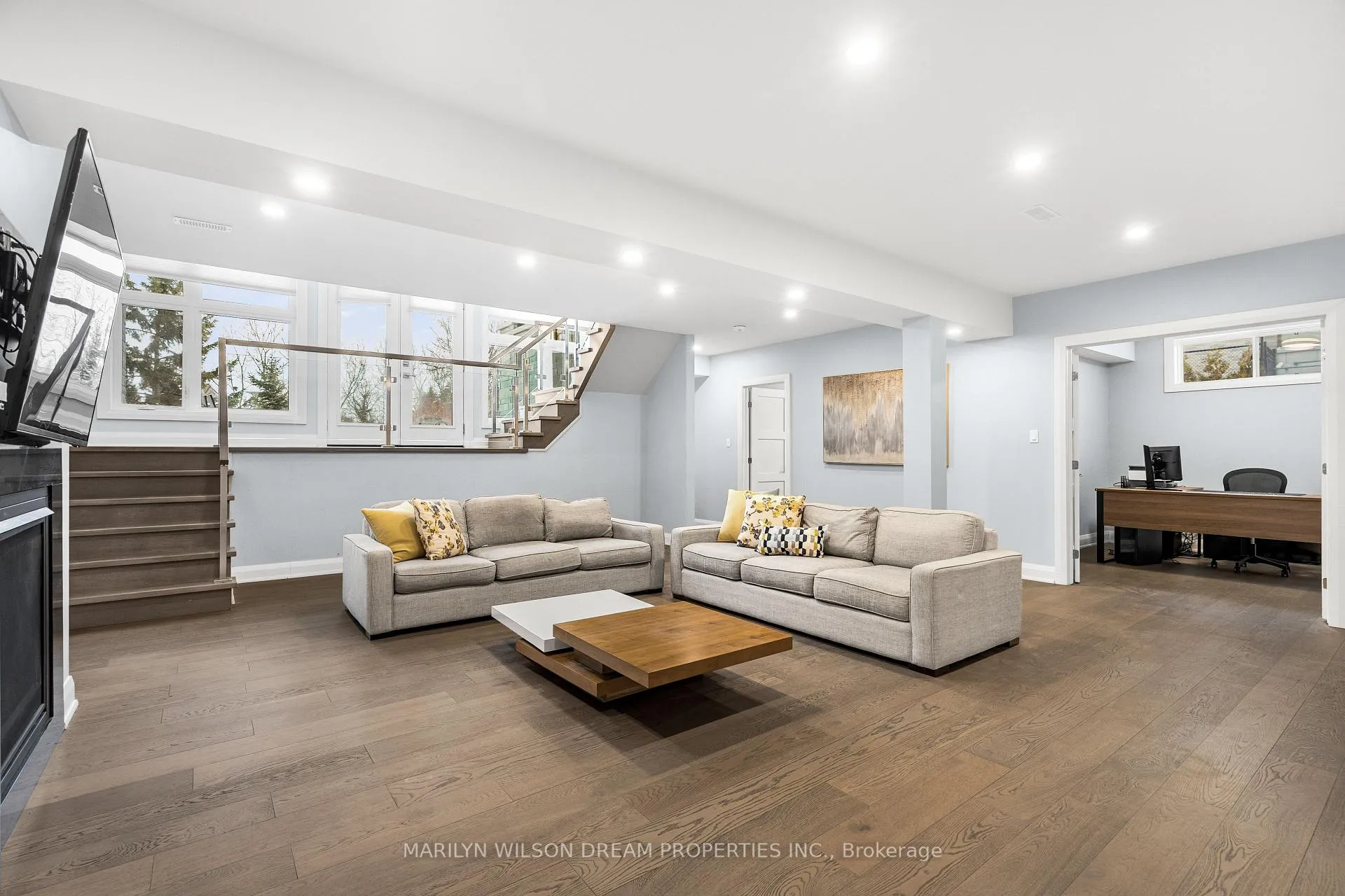 Photo 42 of 525 Leimerk Court, Ottawa, Manotick Village & Manotick Estates — HOMEH