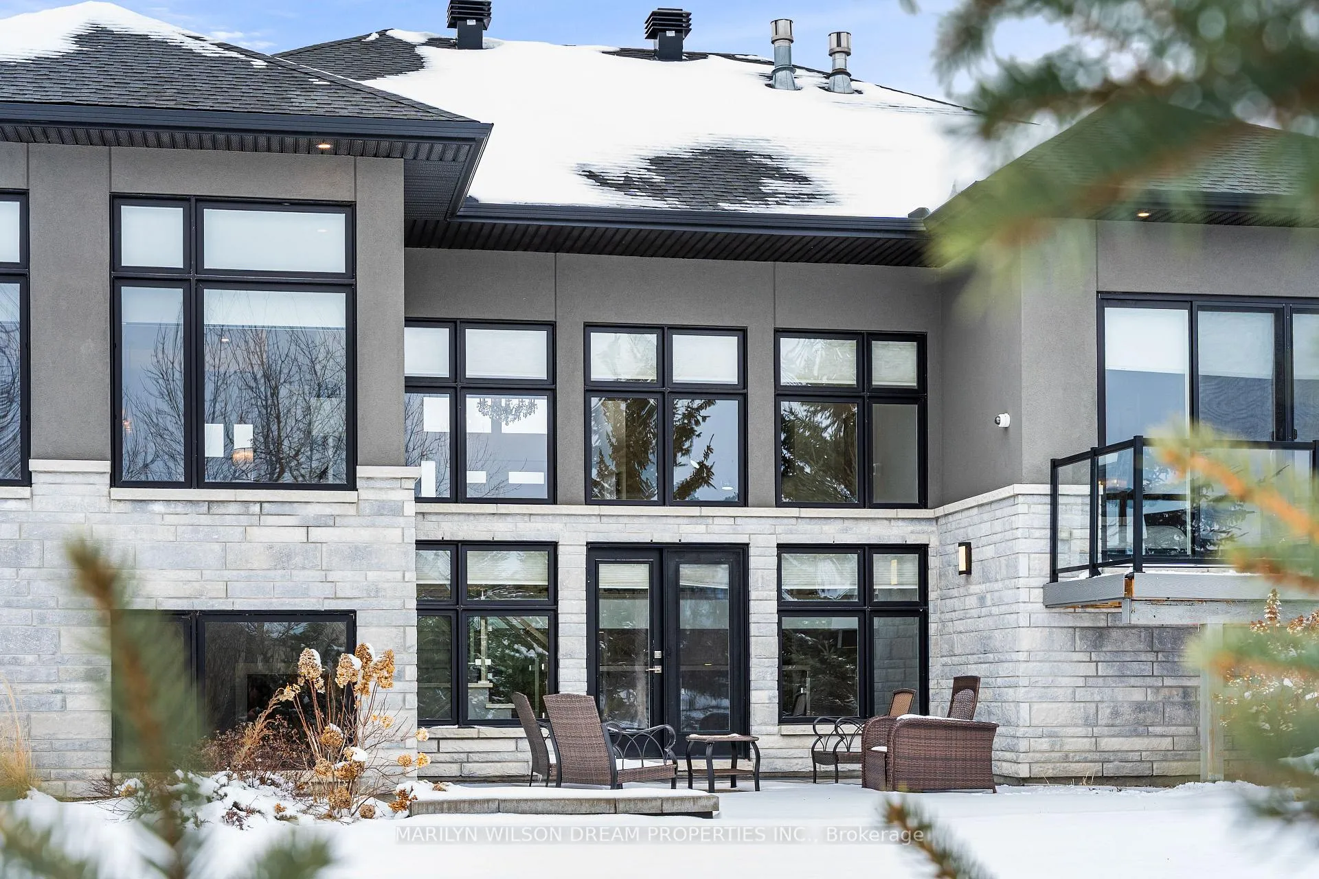 Photo 46 of 525 Leimerk Court, Ottawa, Manotick Village & Manotick Estates — HOMEH