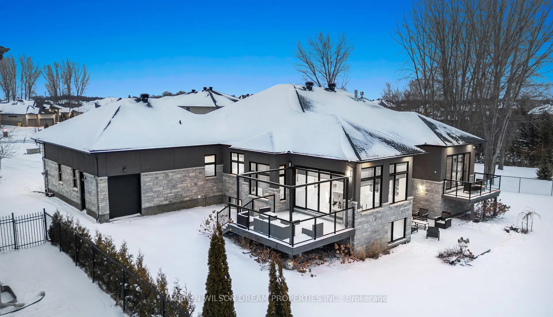 Photo 47 of 525 Leimerk Court, Ottawa, Manotick Village & Manotick Estates — HOMEH