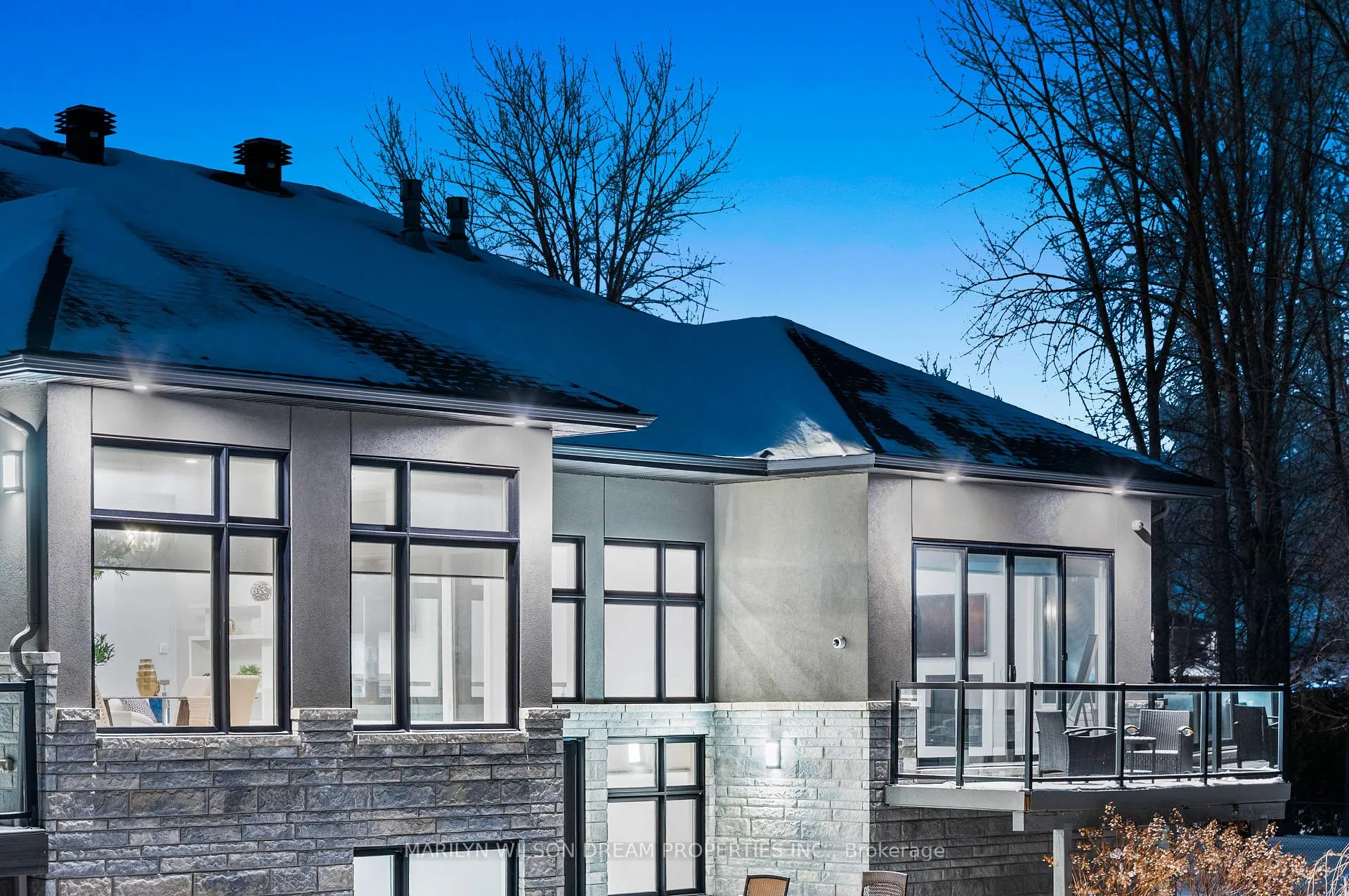 Photo 48 of 525 Leimerk Court, Ottawa, Manotick Village & Manotick Estates — HOMEH