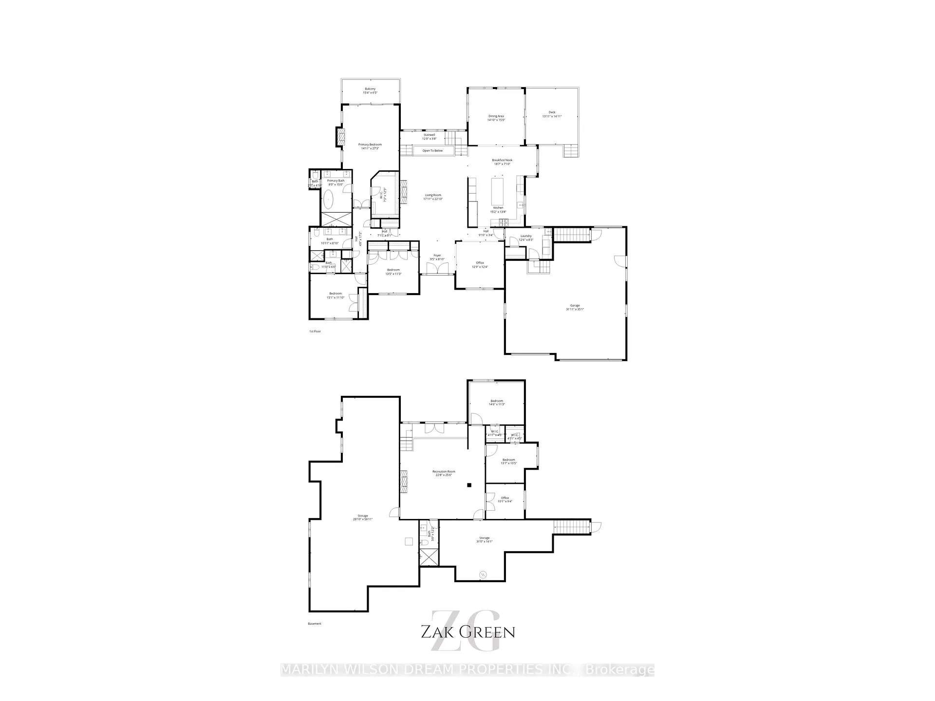 Photo 50 of 525 Leimerk Court, Ottawa, Manotick Village & Manotick Estates — HOMEH