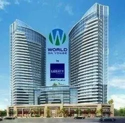 Photo 1 of Unit 1430, 7161 Yonge Street, Markham, Grandview — HOMEH