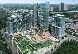 Photo 2 of Unit 1430, 7161 Yonge Street, Markham, Grandview — HOMEH