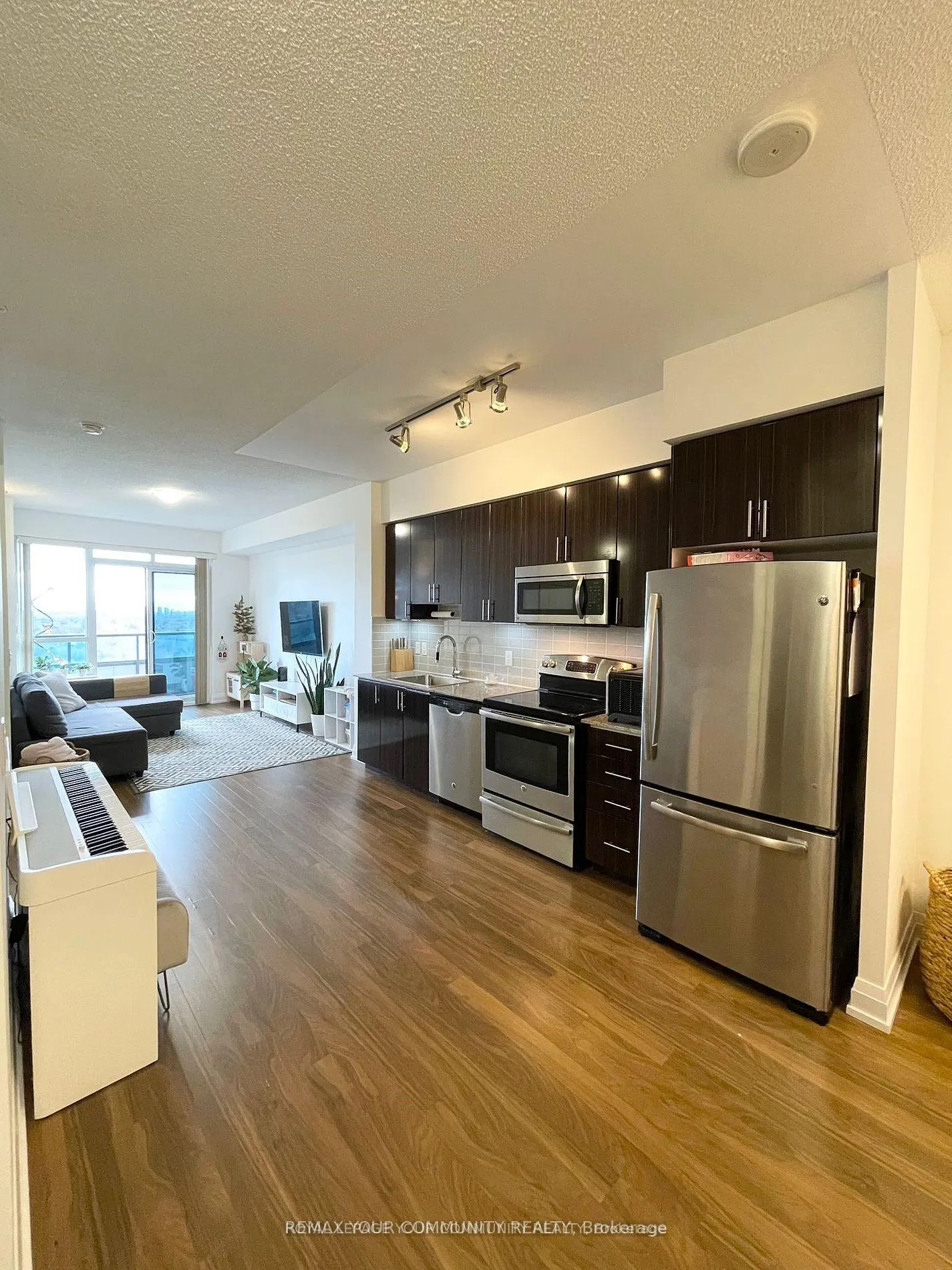 Photo 20 of Unit 1430, 7161 Yonge Street, Markham, Grandview — HOMEH