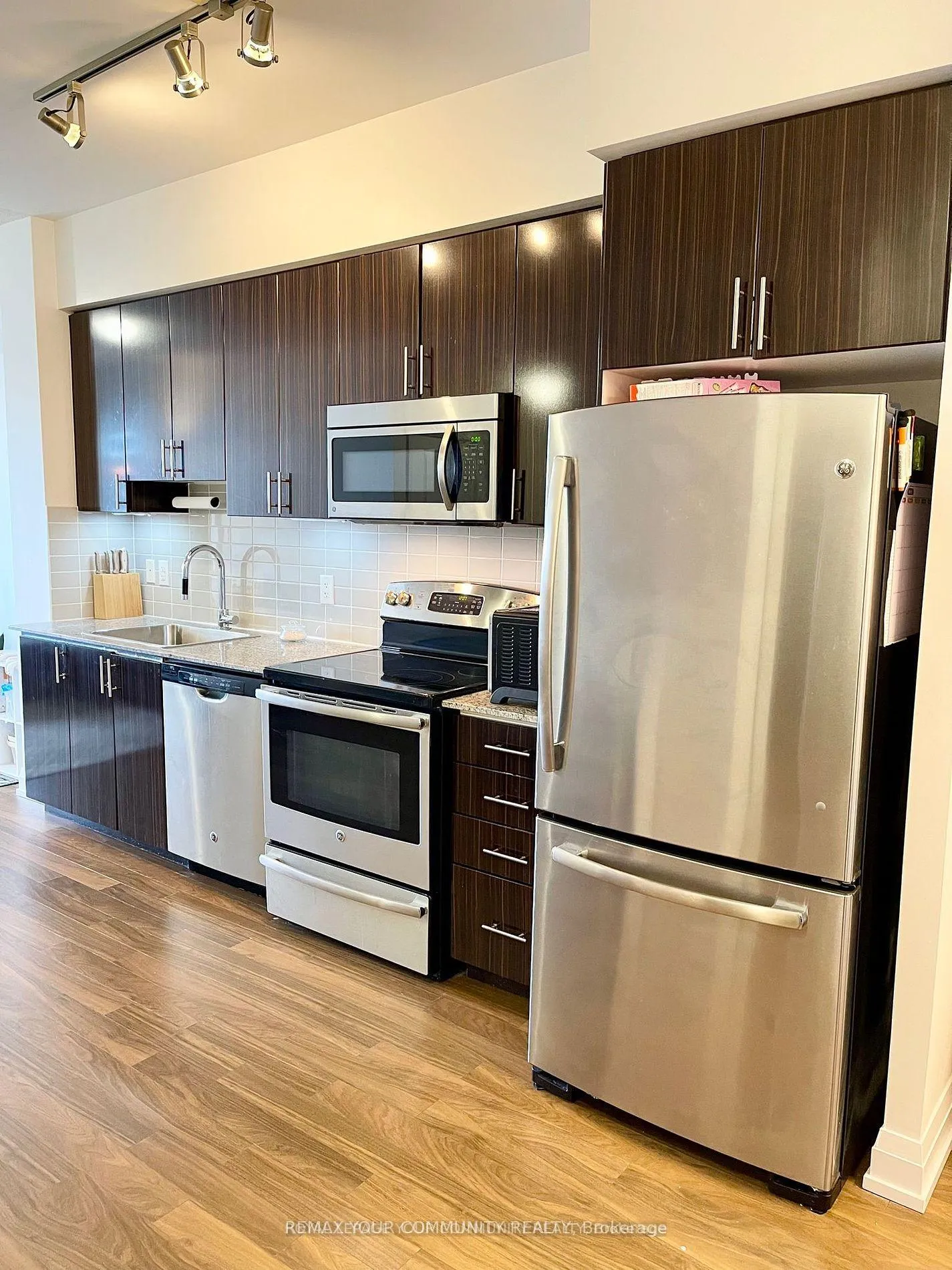 Photo 21 of Unit 1430, 7161 Yonge Street, Markham, Grandview — HOMEH