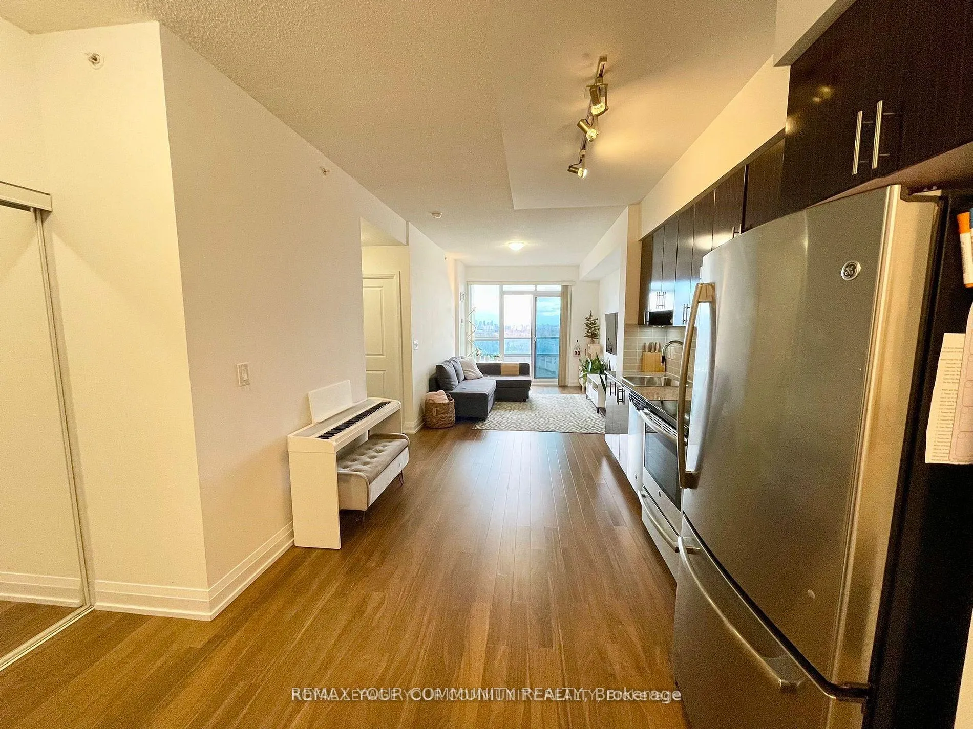 Photo 23 of Unit 1430, 7161 Yonge Street, Markham, Grandview — HOMEH