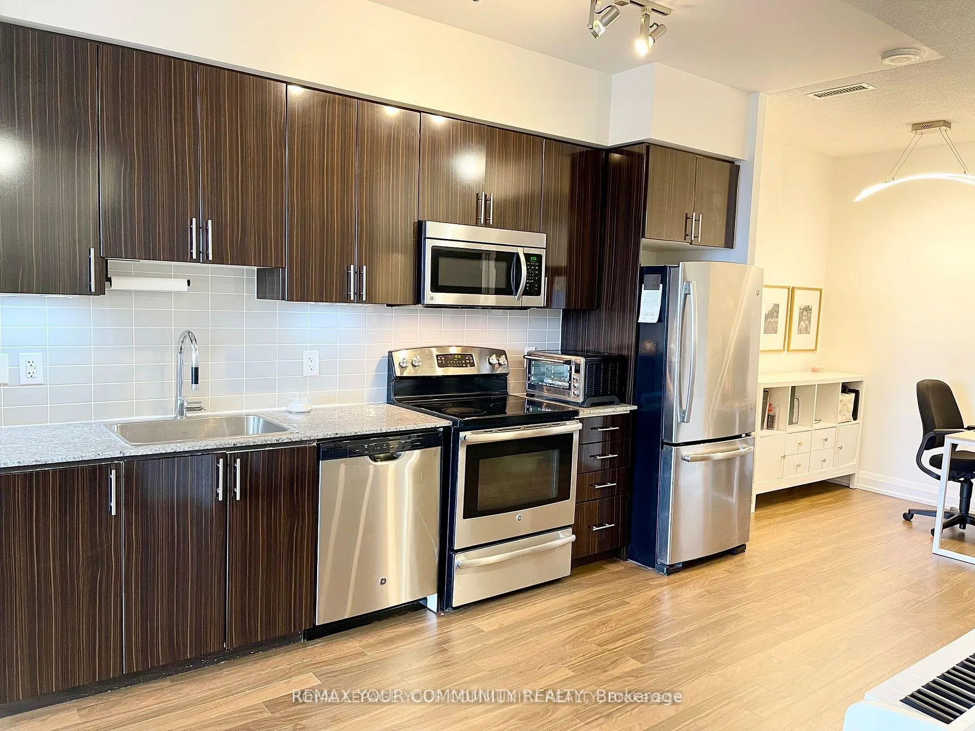 Photo 28 of Unit 1430, 7161 Yonge Street, Markham, Grandview — HOMEH