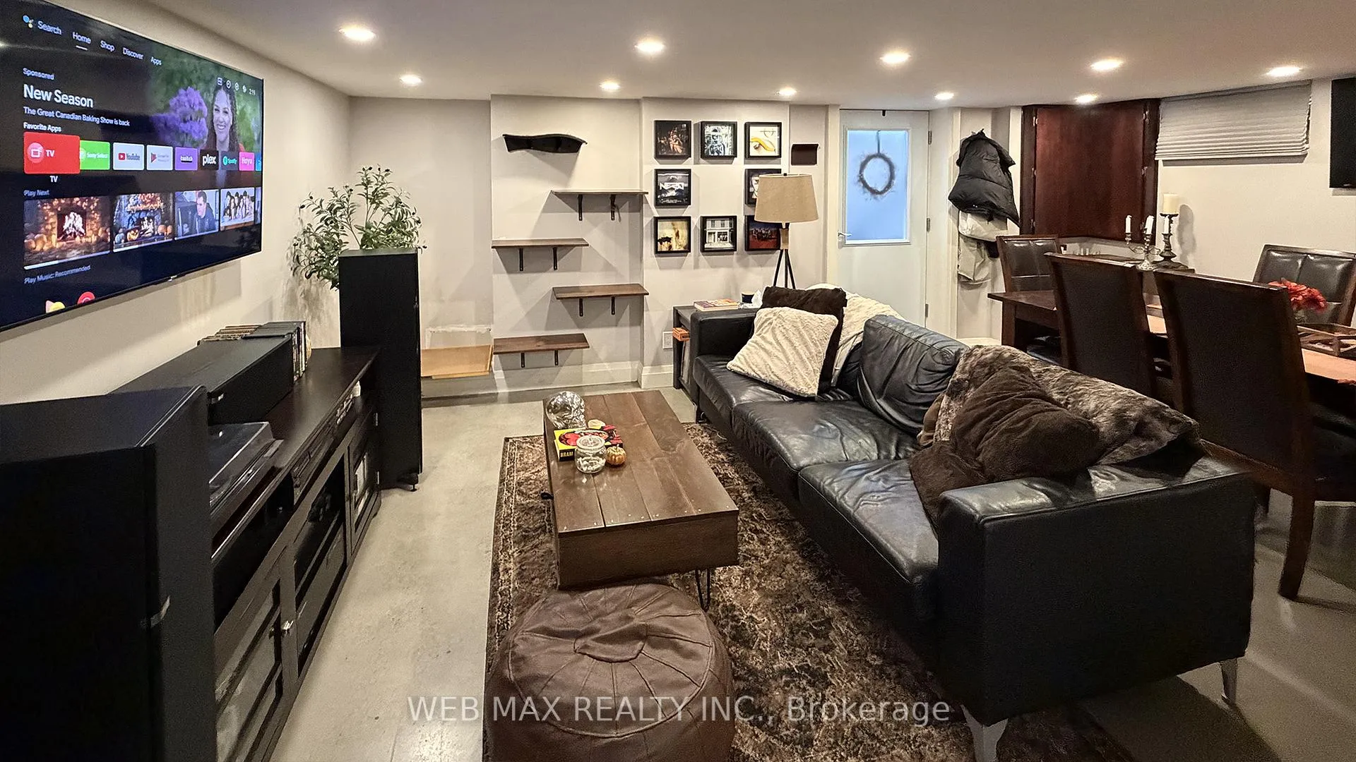 Photo 1 of Unit Unit 3, 980 Avenue Road, Toronto, Yonge-Eglinton — HOMEH