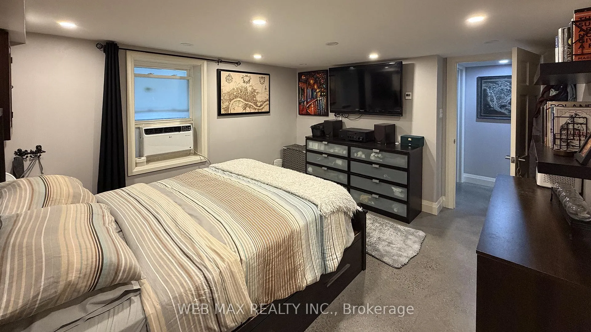 Photo 4 of Unit Unit 3, 980 Avenue Road, Toronto, Yonge-Eglinton — HOMEH