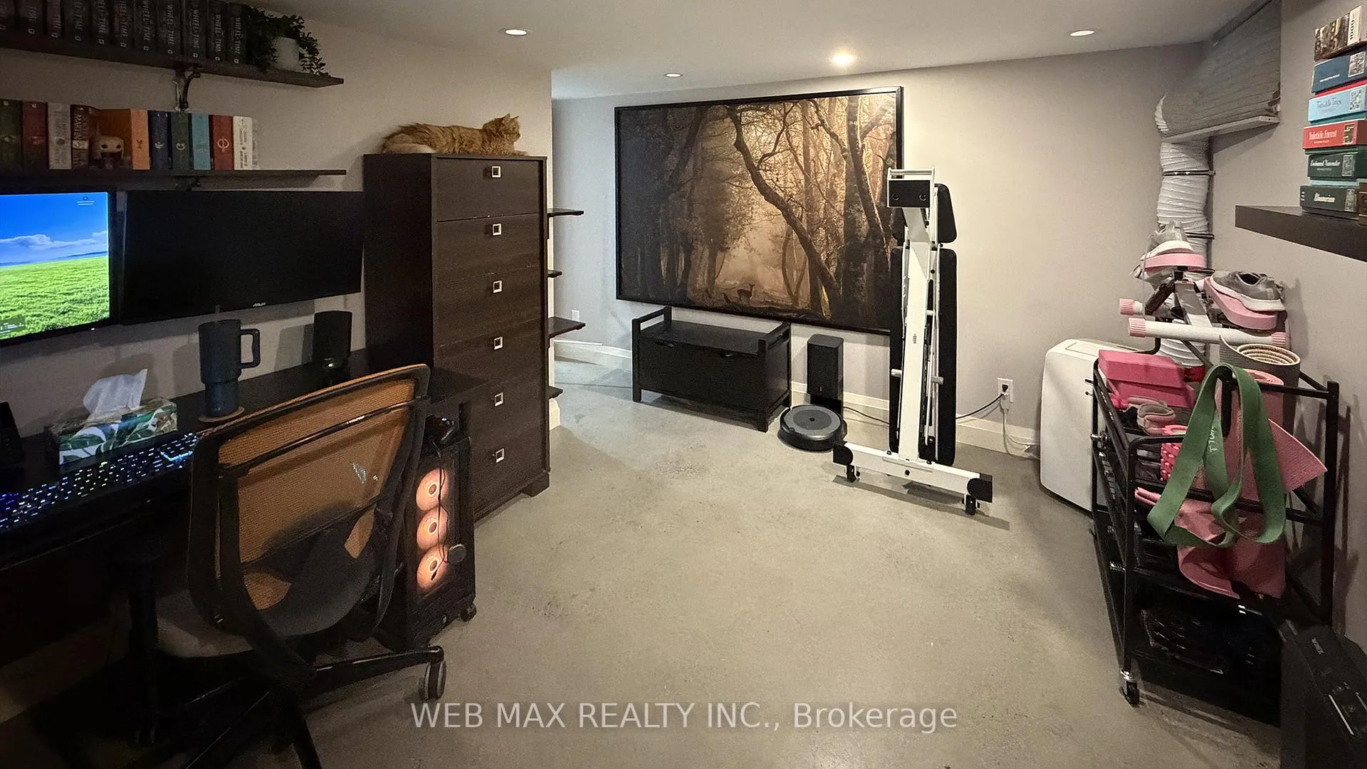 Photo 5 of Unit Unit 3, 980 Avenue Road, Toronto, Yonge-Eglinton — HOMEH