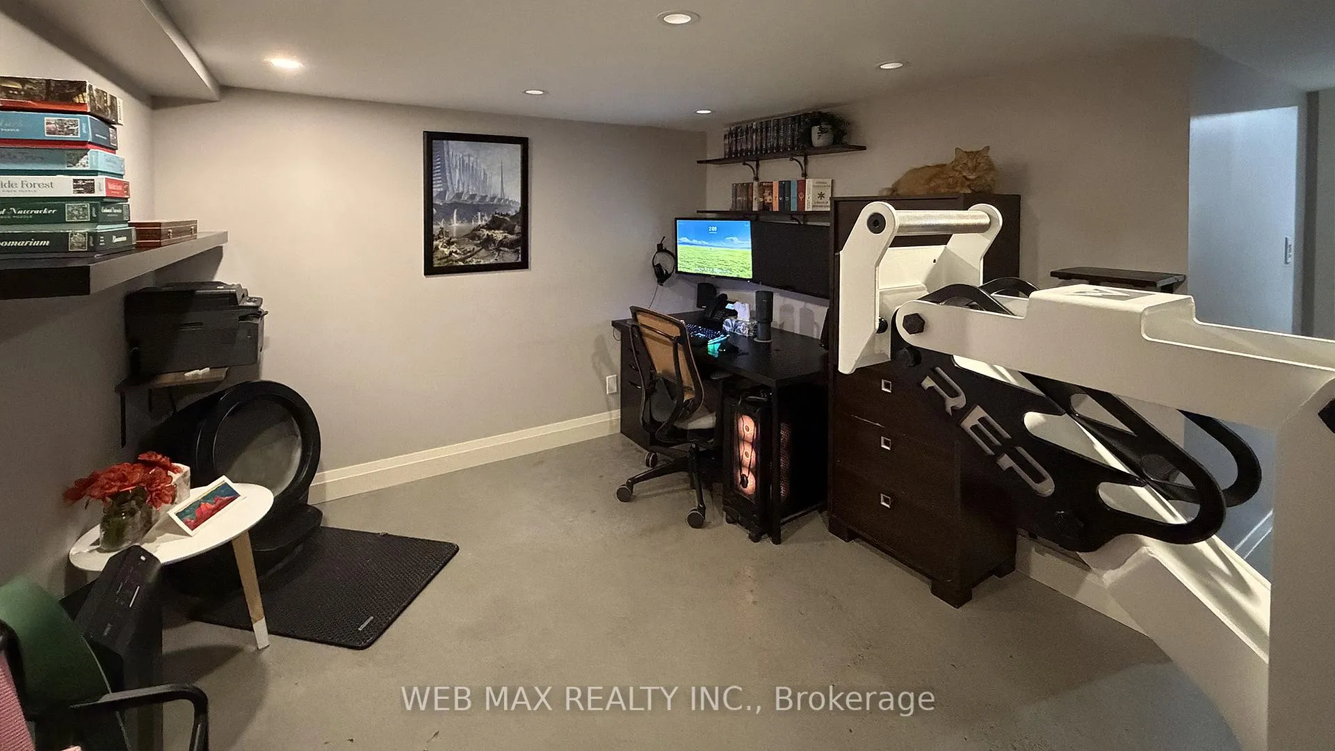 Photo 6 of Unit Unit 3, 980 Avenue Road, Toronto, Yonge-Eglinton — HOMEH