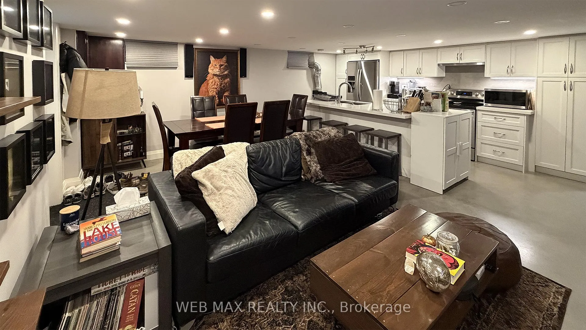 Photo 9 of Unit Unit 3, 980 Avenue Road, Toronto, Yonge-Eglinton — HOMEH