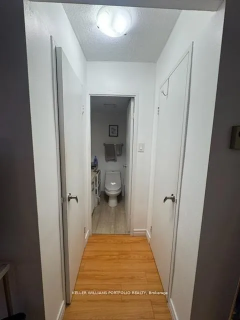 Photo 2 of Unit 1205, 30 Gloucester Street, Toronto, Church-Yonge Corridor — HOMEH
