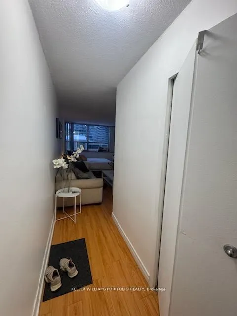 Photo 3 of Unit 1205, 30 Gloucester Street, Toronto, Church-Yonge Corridor — HOMEH