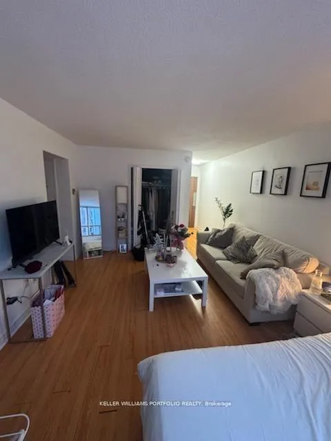 Photo 5 of Unit 1205, 30 Gloucester Street, Toronto, Church-Yonge Corridor — HOMEH