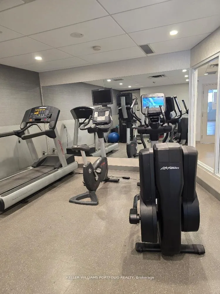 Photo 6 of Unit 1205, 30 Gloucester Street, Toronto, Church-Yonge Corridor — HOMEH