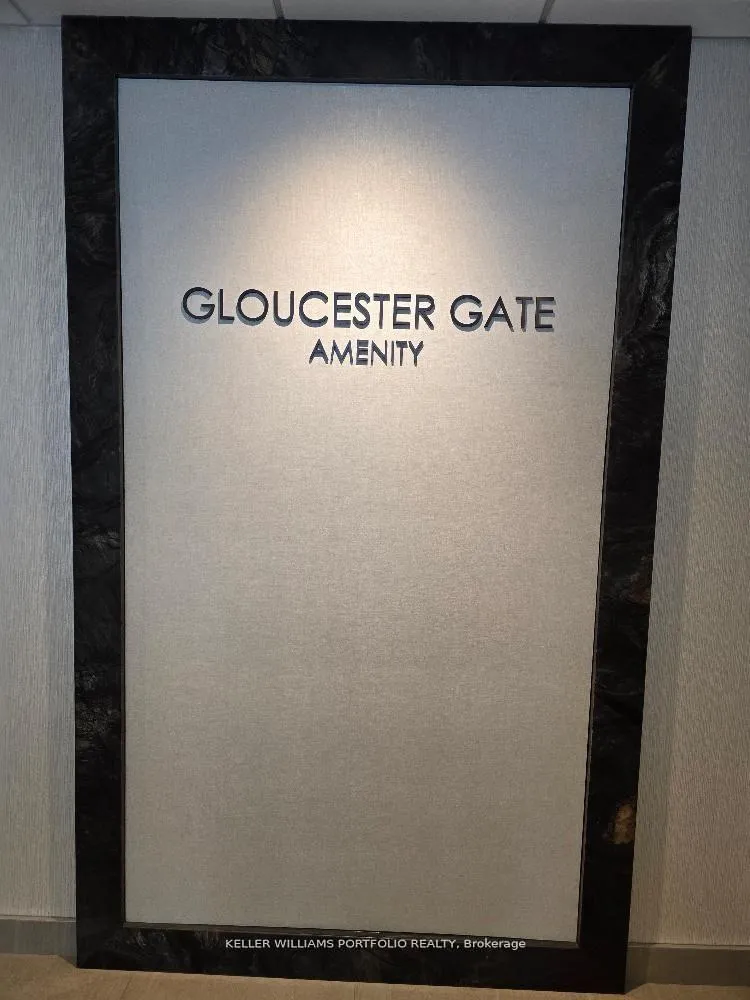 Photo 9 of Unit 1205, 30 Gloucester Street, Toronto, Church-Yonge Corridor — HOMEH
