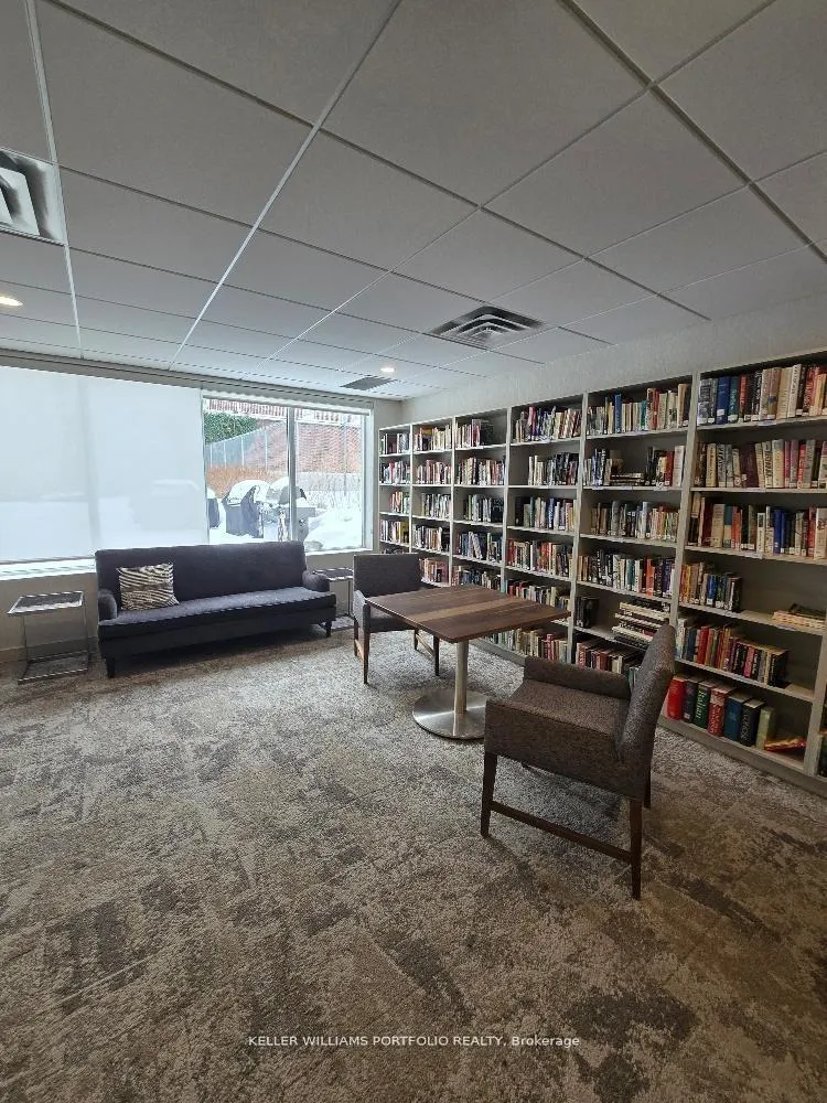 Photo 10 of Unit 1205, 30 Gloucester Street, Toronto, Church-Yonge Corridor — HOMEH
