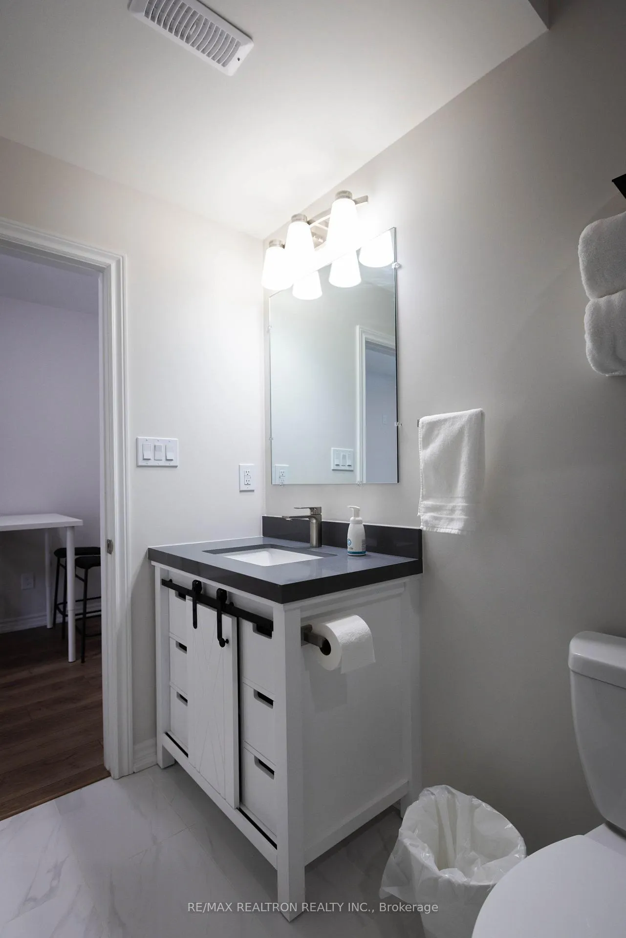 Photo 3 of Unit BSMT, 1176 Peelar Crescent, Innisfil, Lefroy — HOMEH