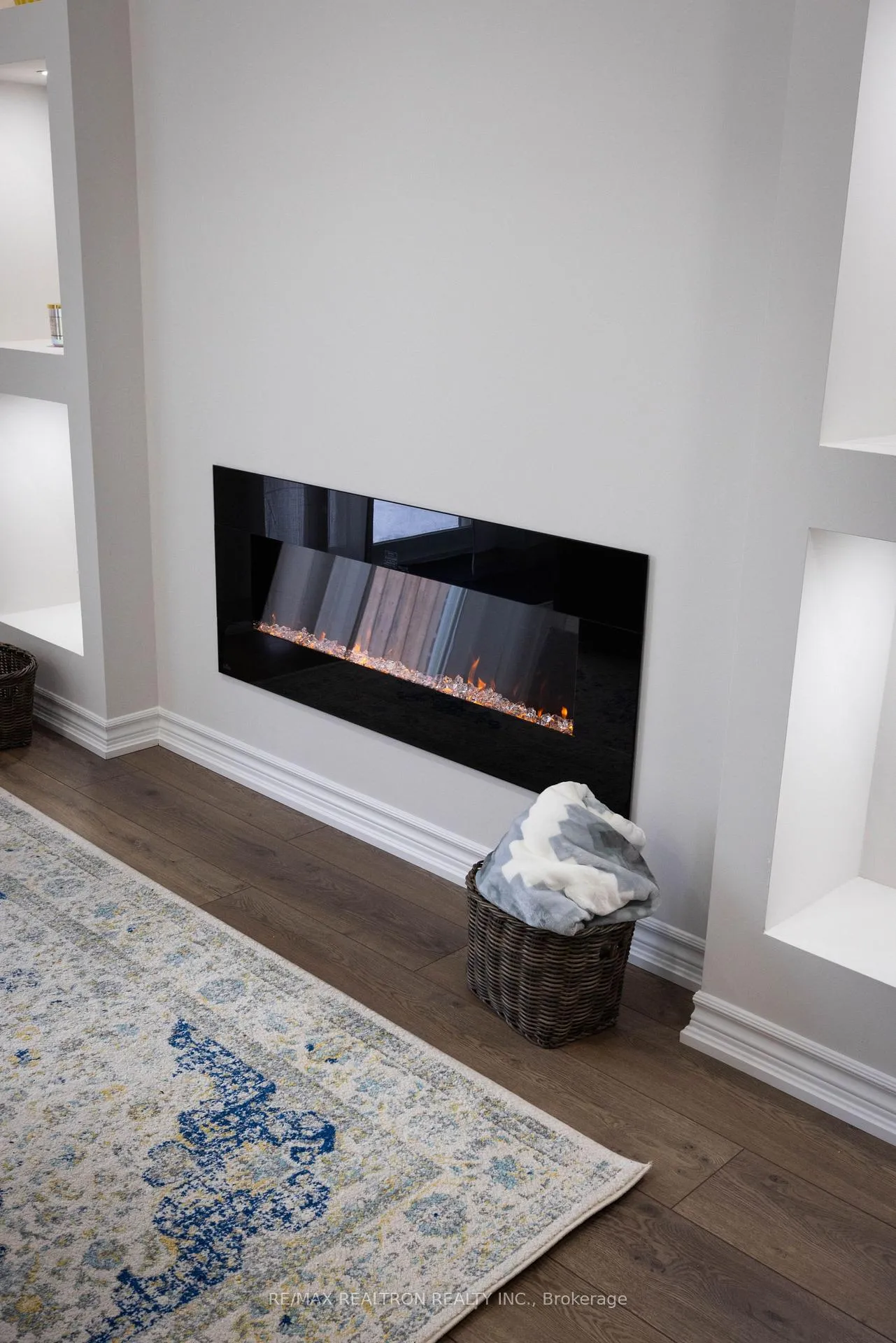 Photo 5 of Unit BSMT, 1176 Peelar Crescent, Innisfil, Lefroy — HOMEH