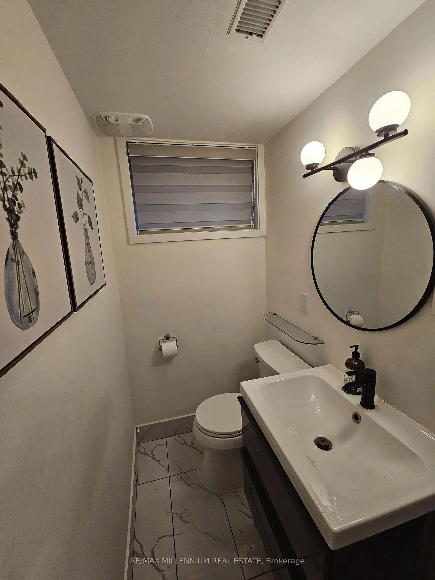 Photo 3 of 65 Vange Crescent, Etobicoke, Mount Olive-Silverstone-Jamestown — HOMEH