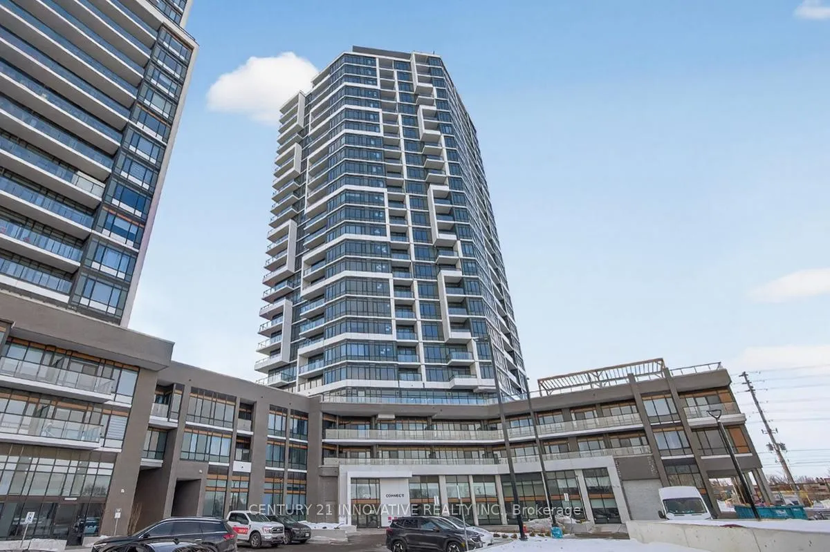 Photo 1 of Unit 2308, 8020 Derry Road, Milton, Coates — HOMEH