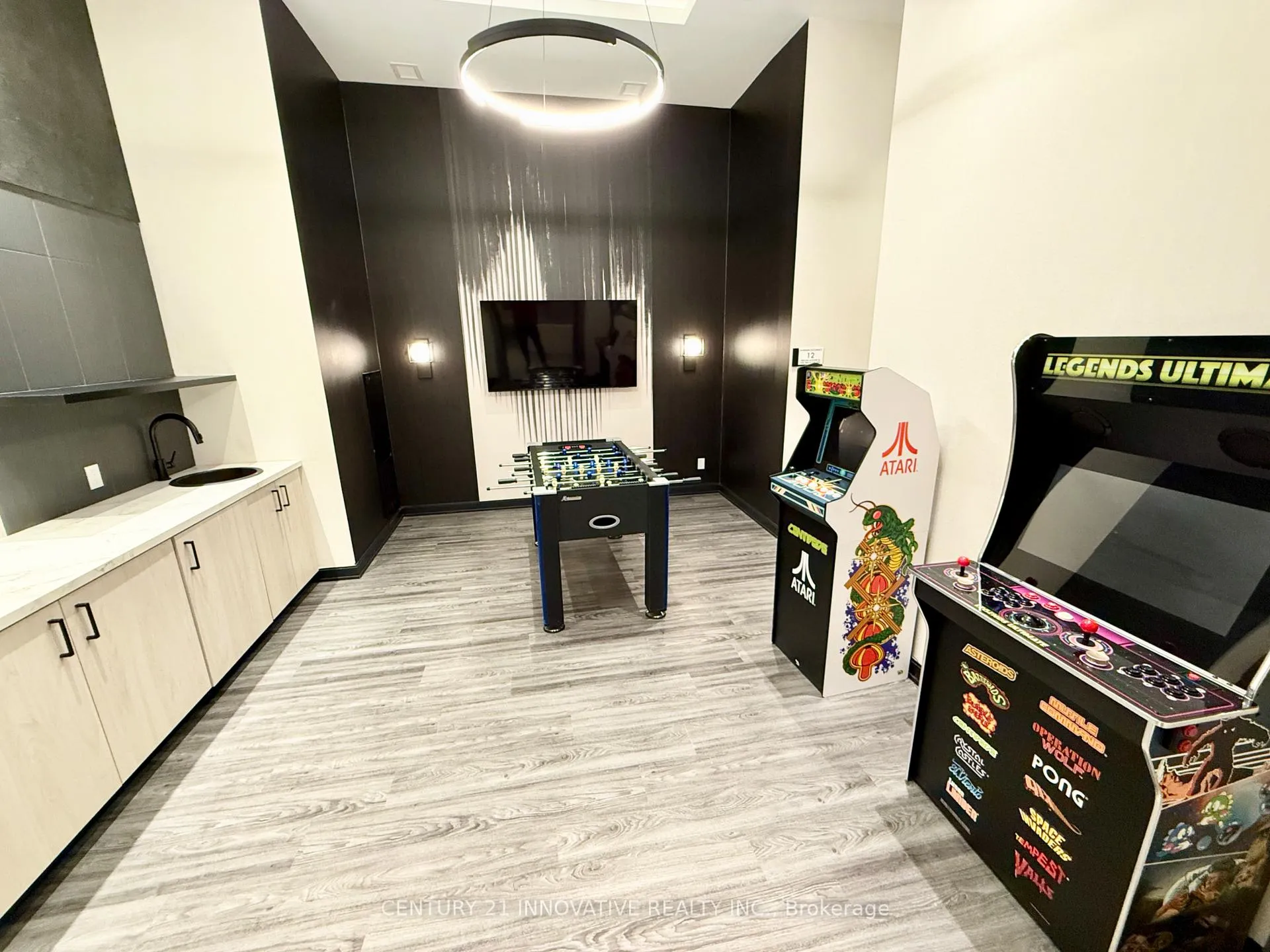 Photo 6 of Unit 2308, 8020 Derry Road, Milton, Coates — HOMEH