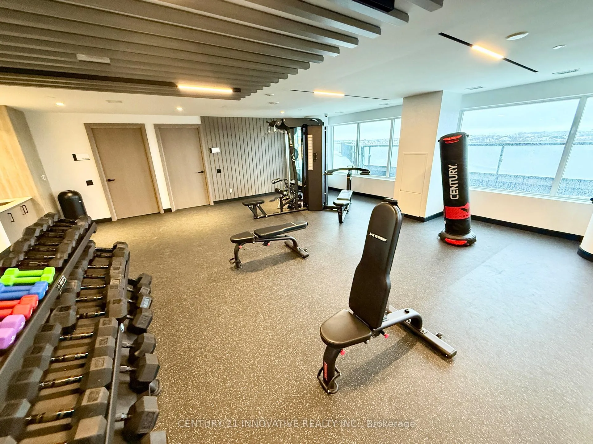 Photo 9 of Unit 2308, 8020 Derry Road, Milton, Coates — HOMEH