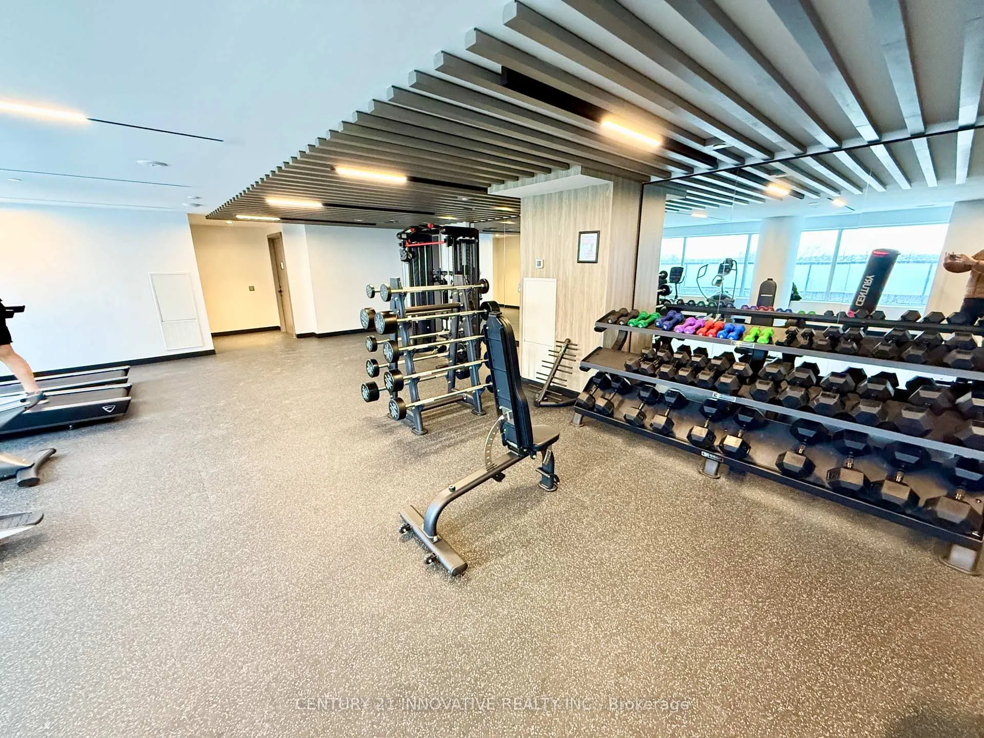 Photo 10 of Unit 2308, 8020 Derry Road, Milton, Coates — HOMEH