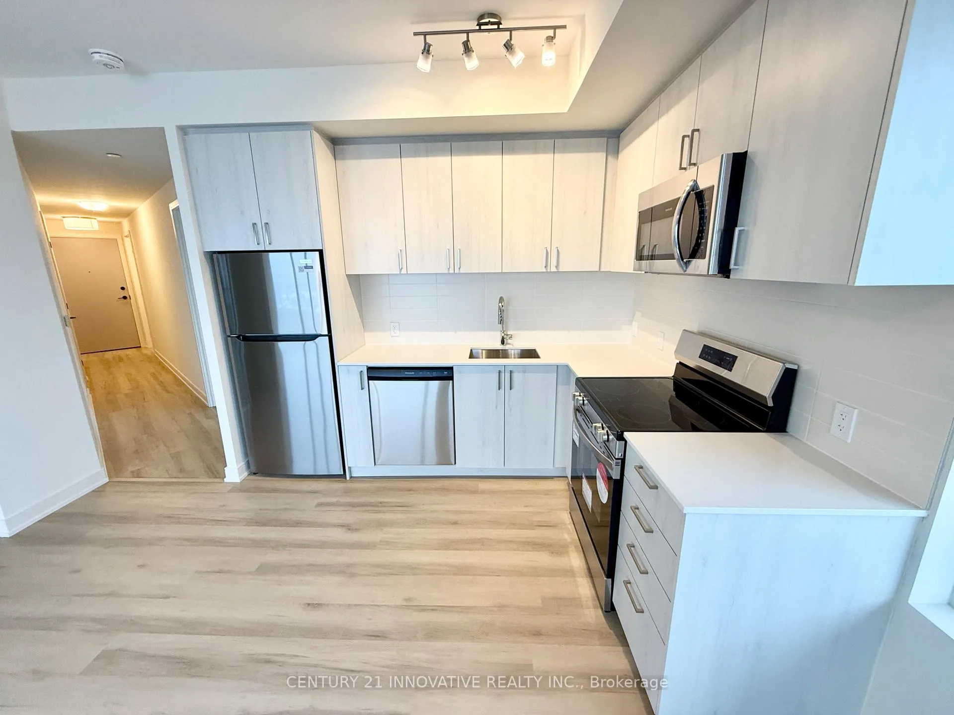 Photo 20 of Unit 2308, 8020 Derry Road, Milton, Coates — HOMEH