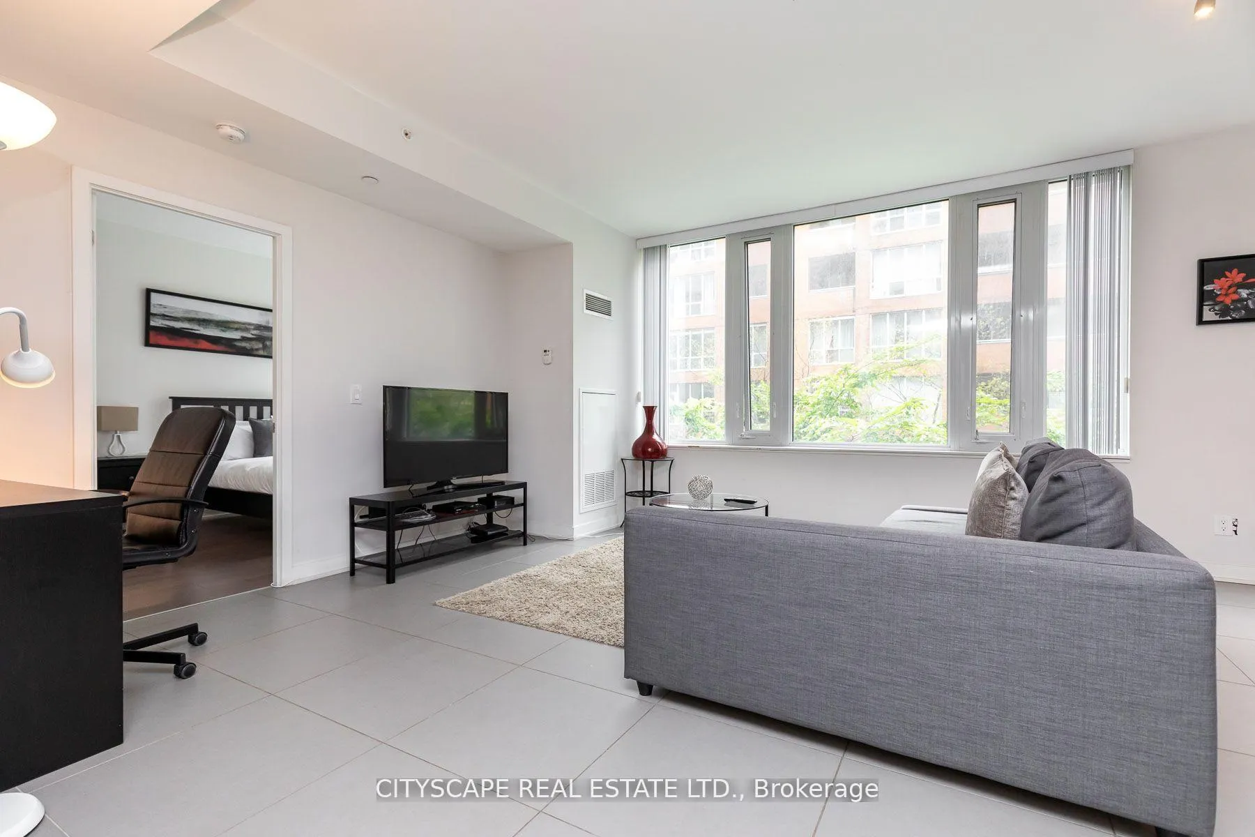 Photo 2 of Unit 201, 3 Market Street, Toronto, Waterfront Communities — HOMEH