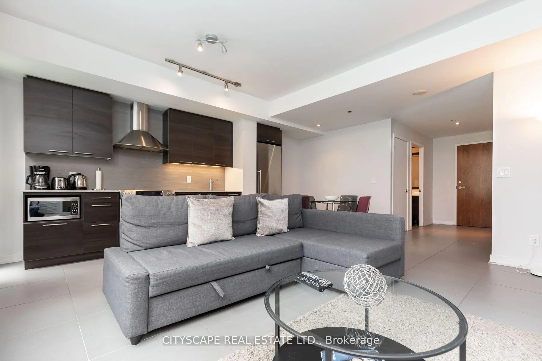 Photo 5 of Unit 201, 3 Market Street, Toronto, Waterfront Communities — HOMEH